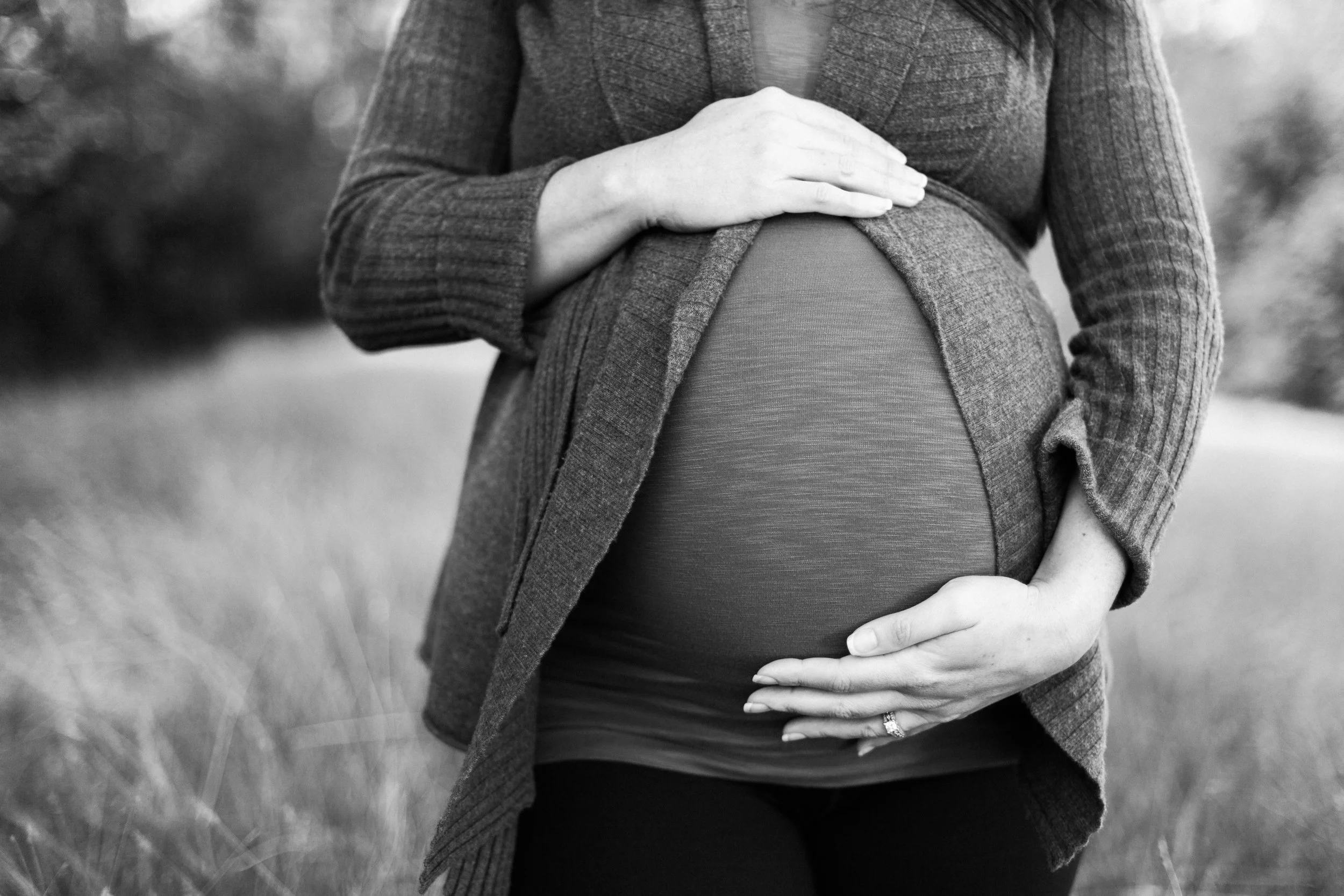 Talk: Pregnancy, Periods And Protection