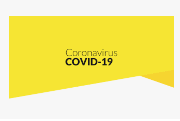COVID 19 - Video Updates from Crumlin April 2020