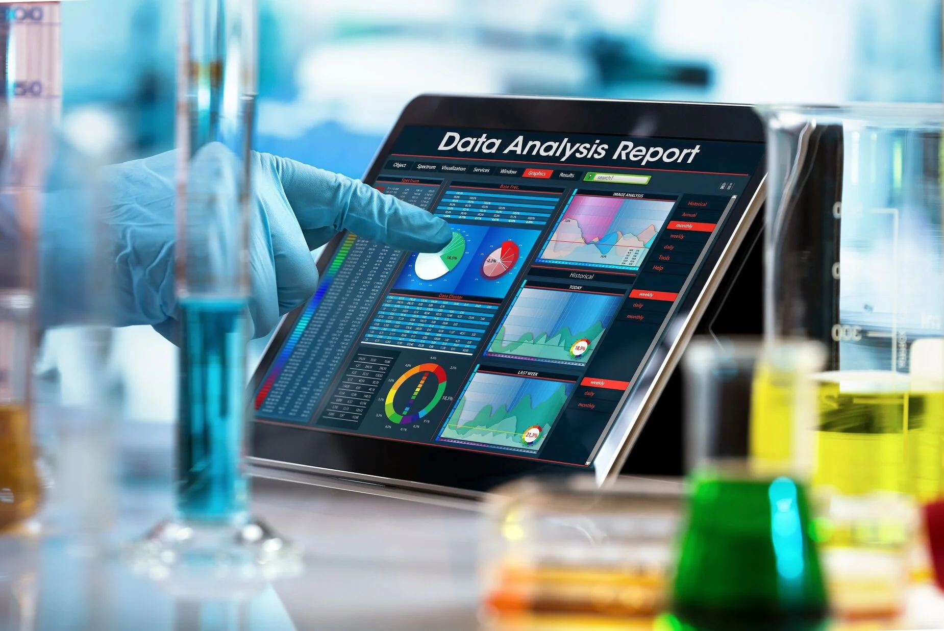 Transforming The R D Labs Of The Future Bookkit