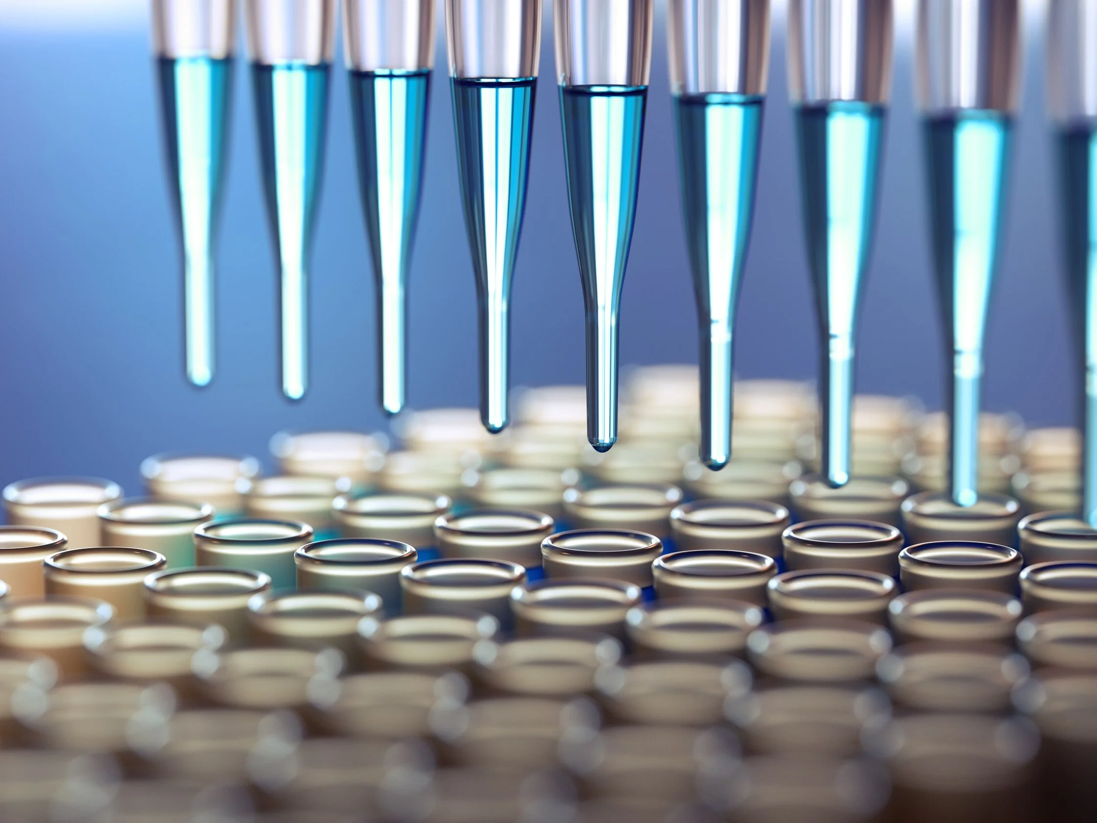 Transforming the R&D labs of the future — Bookkit