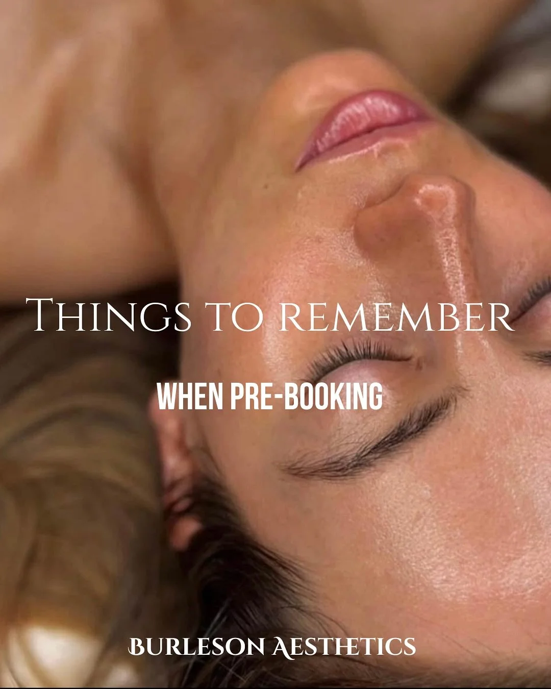 The holidays are right around the corner, and appointments are filling fast!
Now&rsquo;s the time to book your treatment so your skin is glowing for every gathering &mdash; from Thanksgiving dinner to New Year&rsquo;s celebrations. ✨

Secure your spo