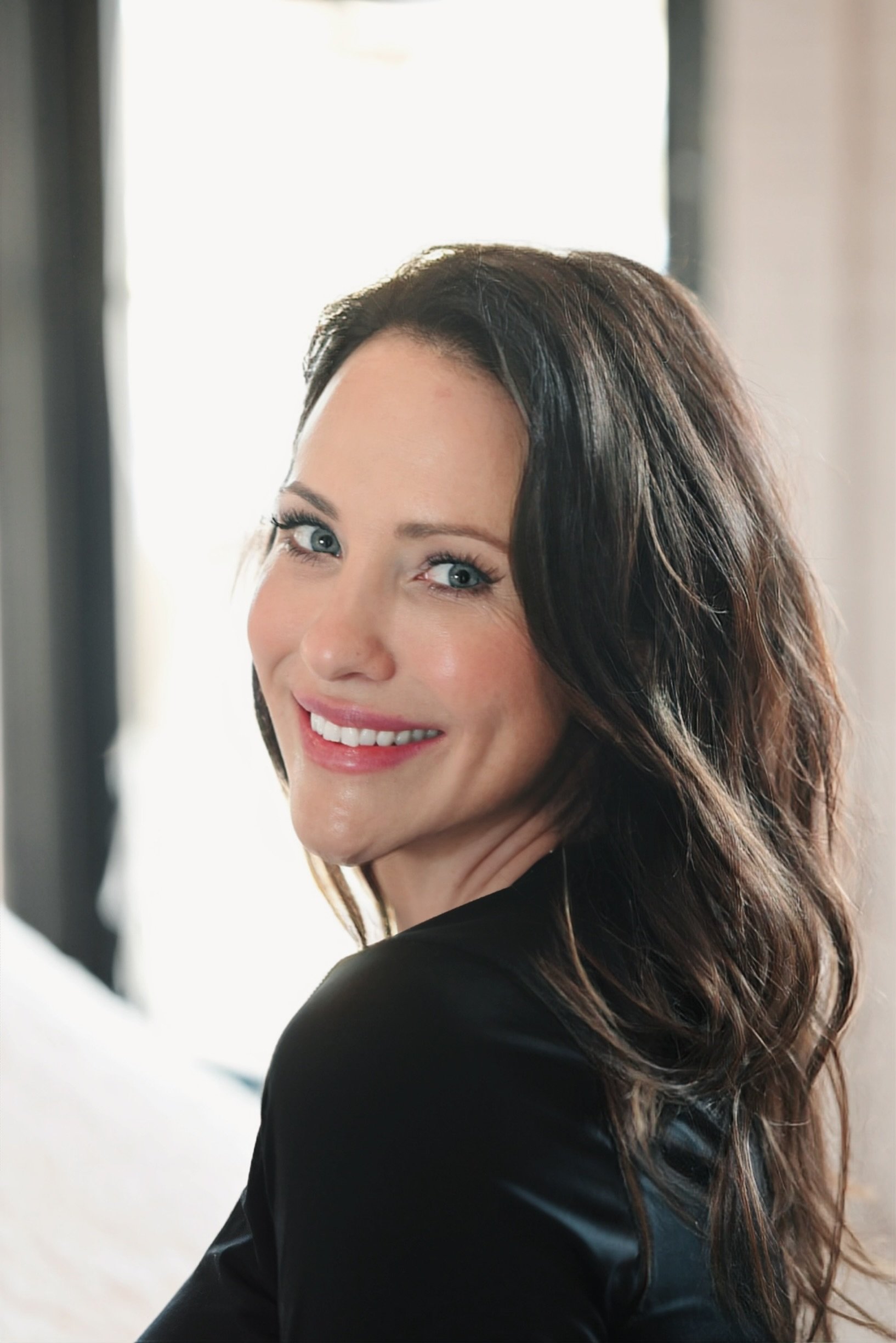 team — Mandy Foster