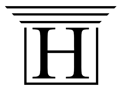 2021 Black H Transparent Logo.png
