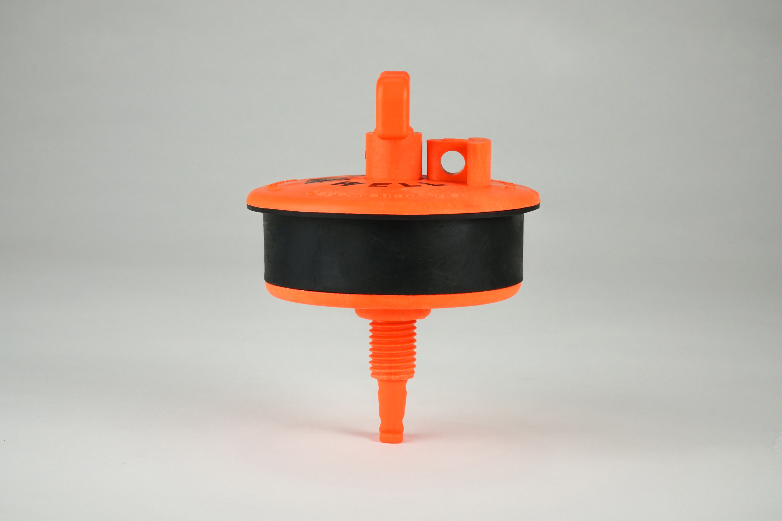4” TORQUER PLUG