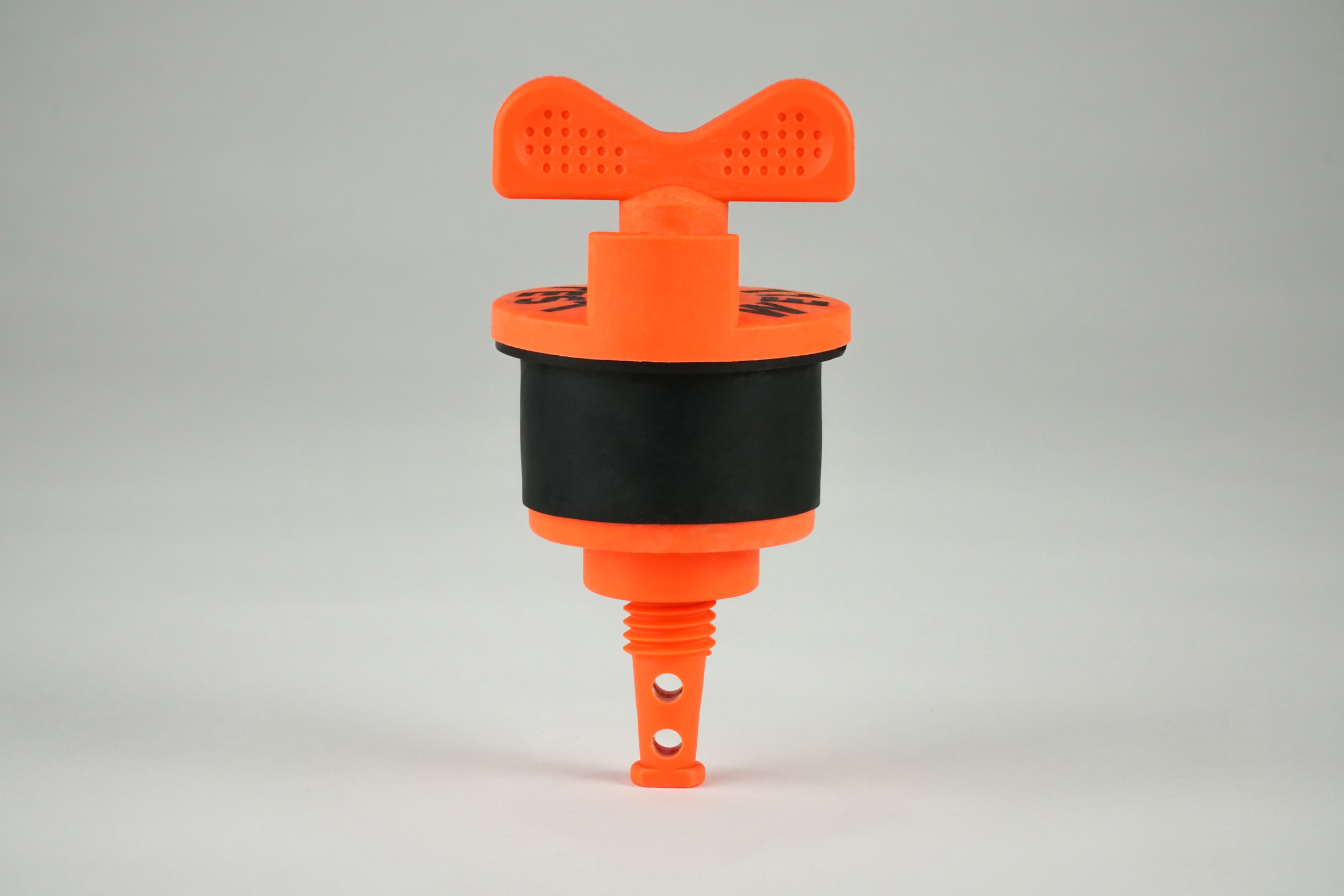 2” TORQUER PLUG