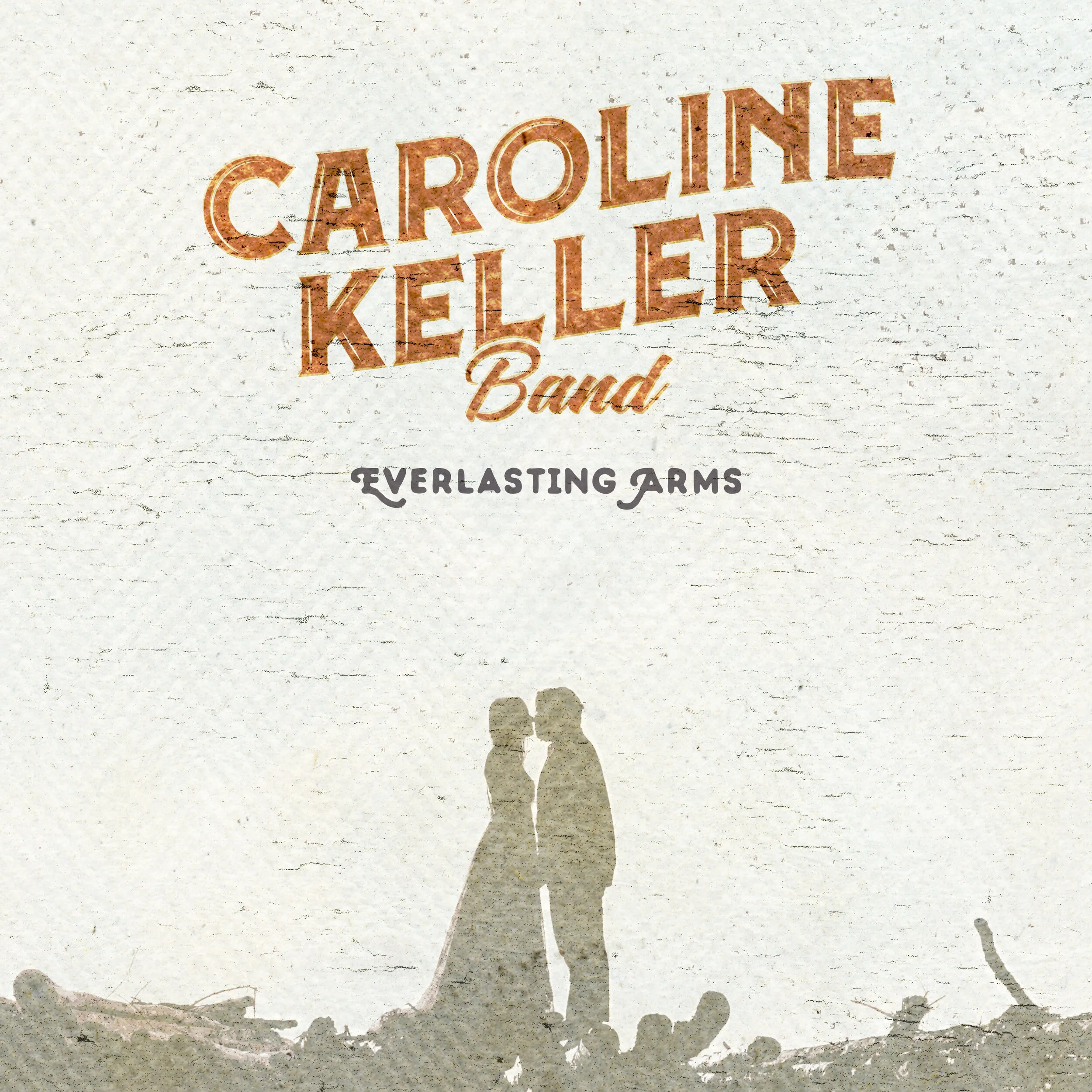 "Everlasting Arms" Single Released