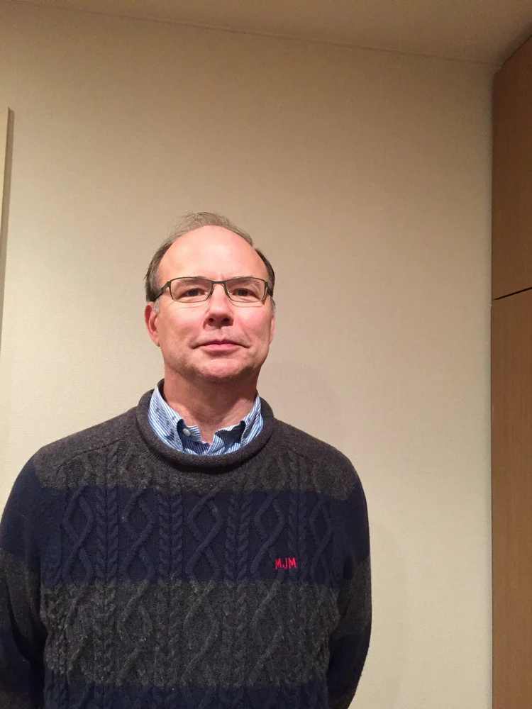 Michael Montesano — New York Southeast Asia Network