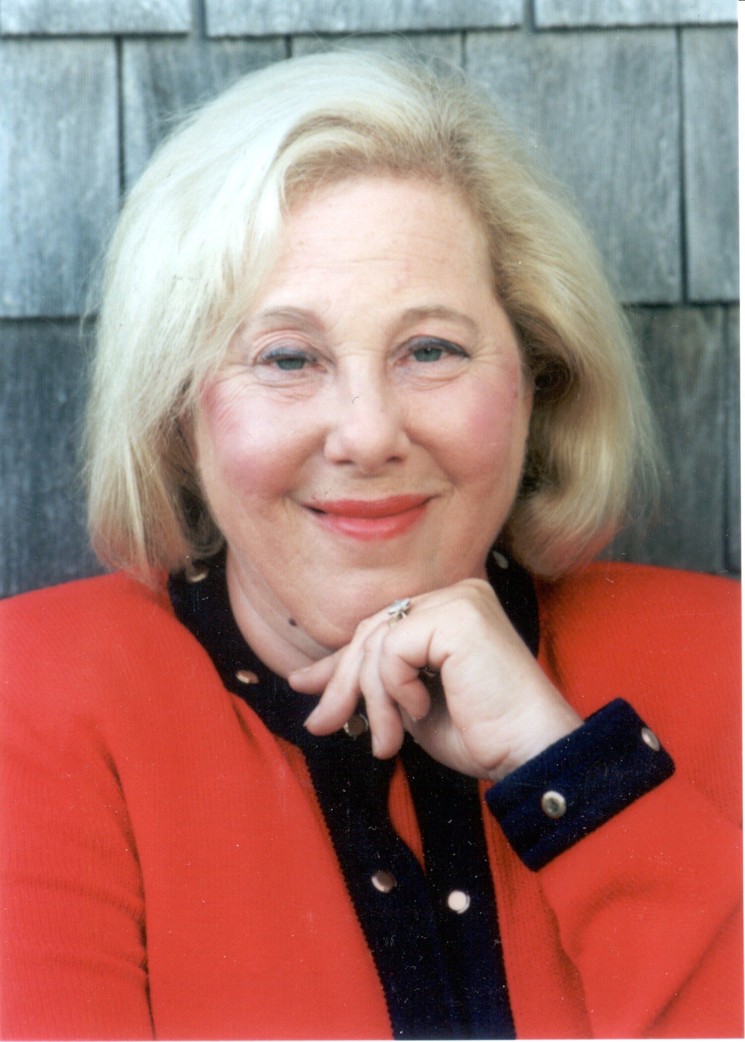 Rosabeth Moss Kanter