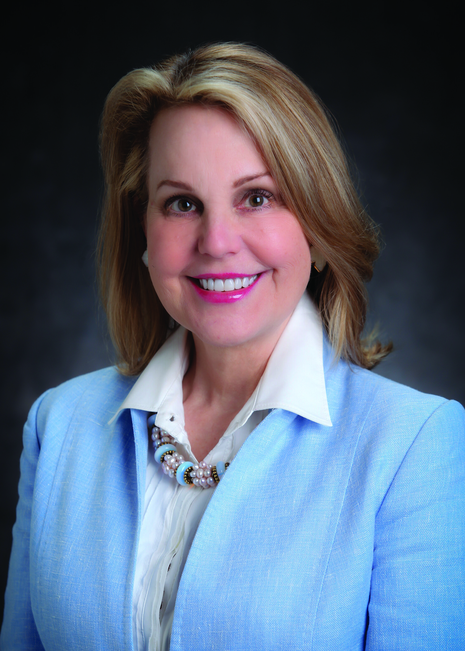 Carrin Patman
