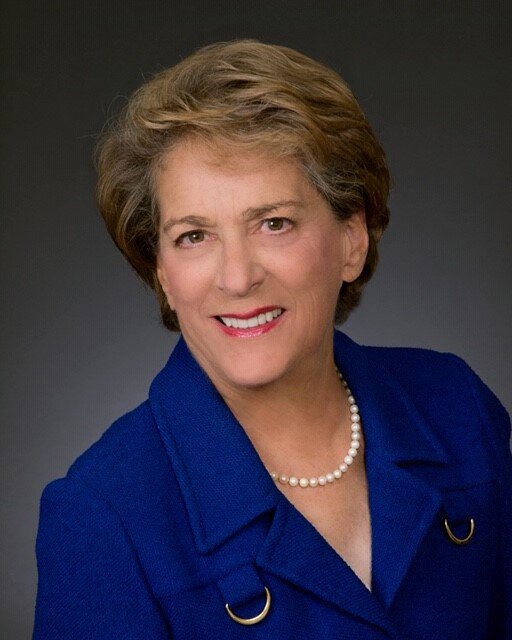 Ellen Cohen
