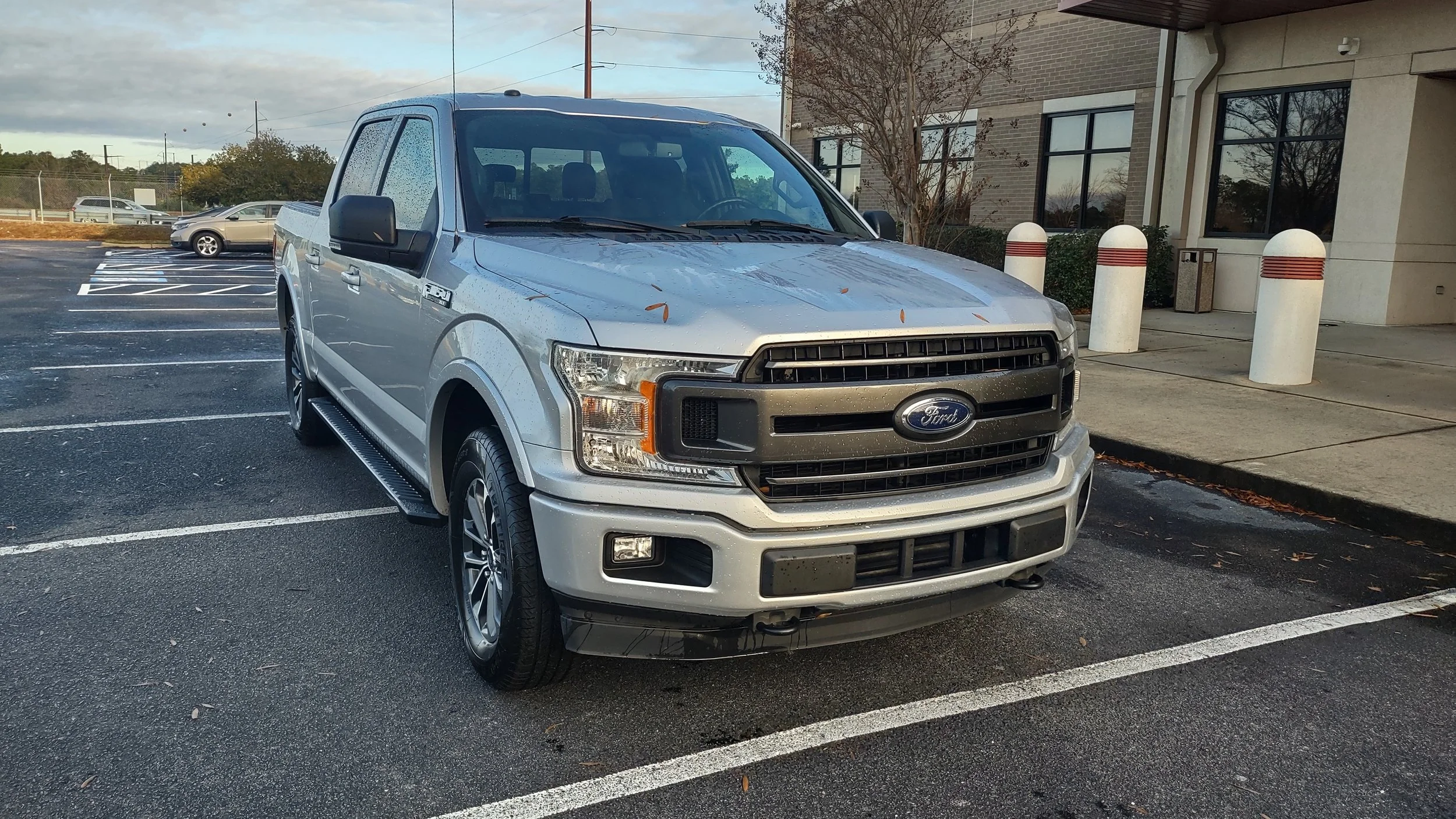 CU Cars For Sale Fort Liberty FCU