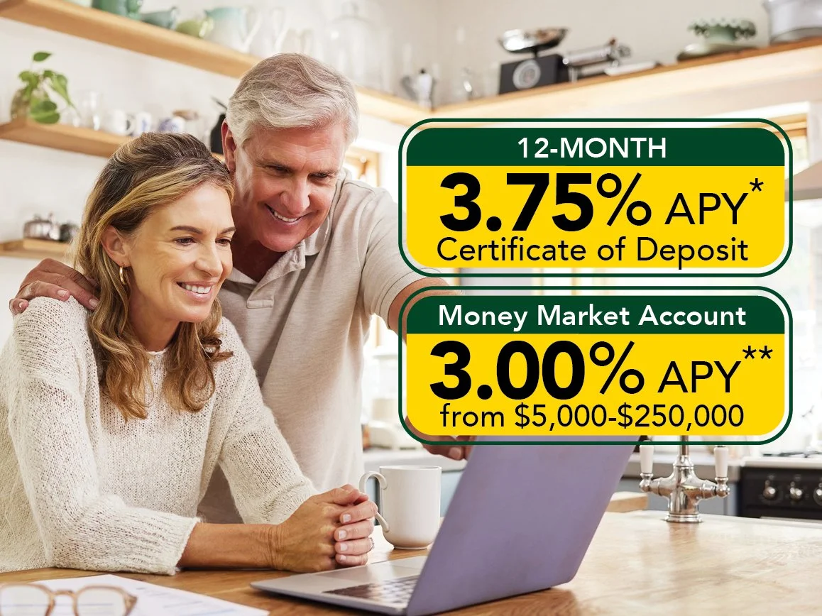 High Yield Savings