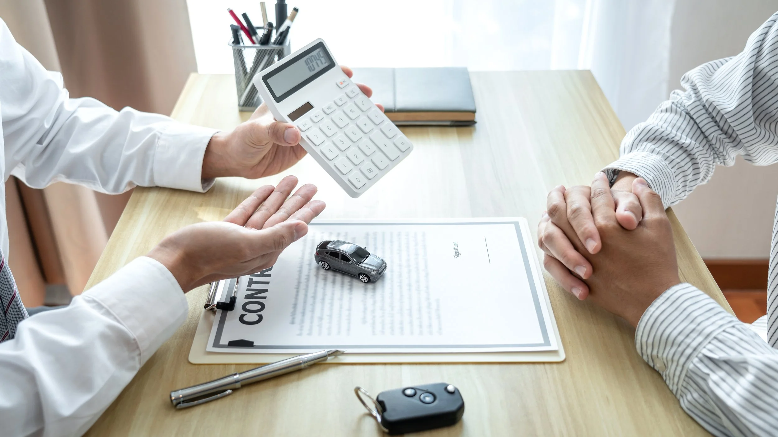 Auto Refinancing: Save Money on Your Vehicle in Wisconsin