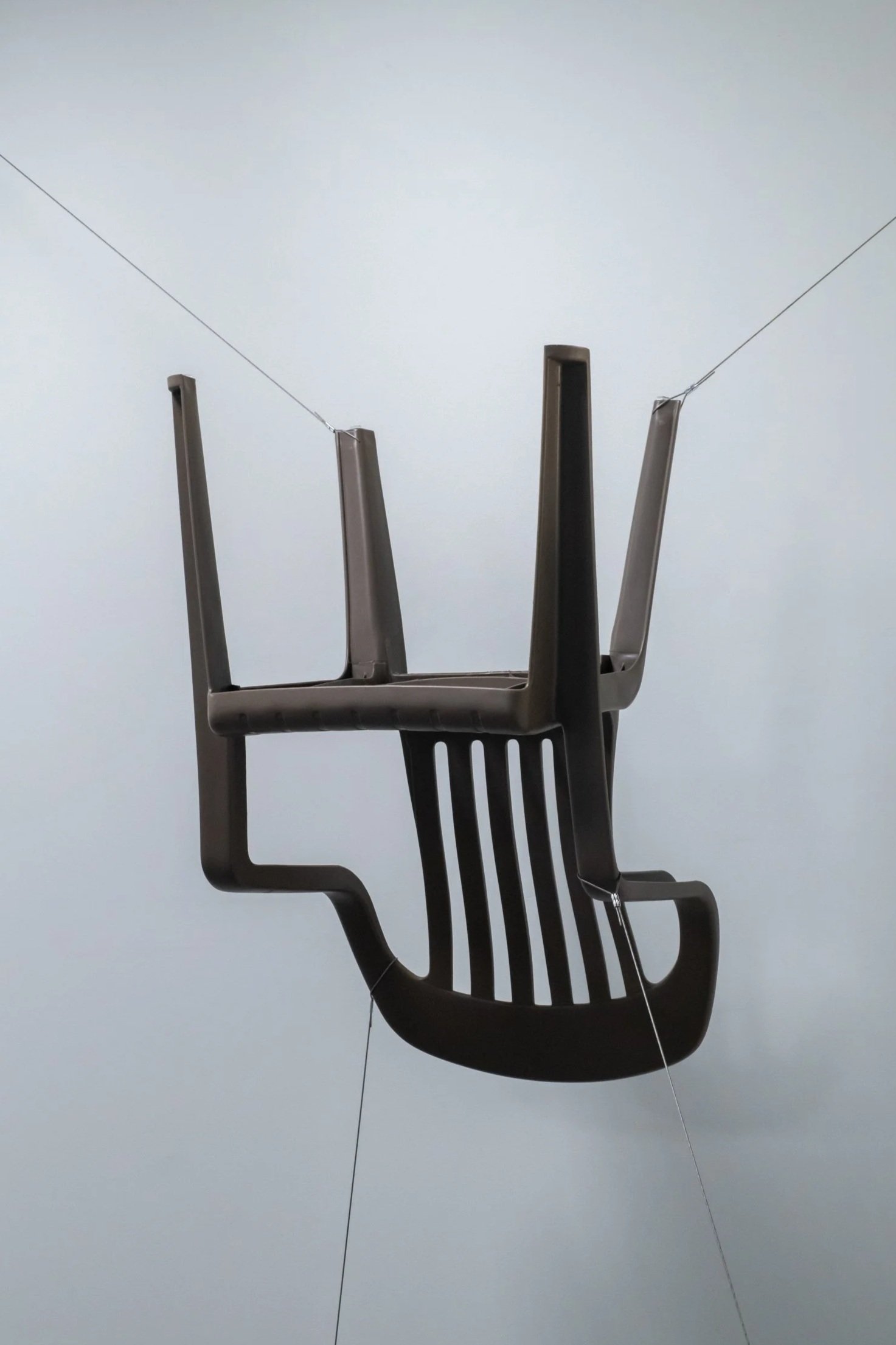 Monobloc Chair