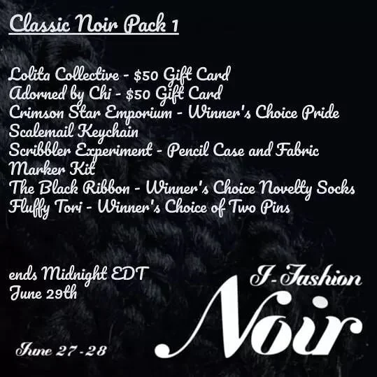 Wow!!! Together we've raised $1200+ for The Okra Project through JFashion Noir !! This is so far beyond what we were ever expecting to do, thank y'all so much for your generosity.

A HUGE thank you to everyone who's donated and the amazing designers and artists who've donated to the raffle packs!! The raffle only closes Monday 6/29 at midnight EDT if you'd like to enter and get a chance at one of two super fantastic prize packs

All you have to do to enter is forward your donation receipt of a donation of $5 or more to The Okra Project to puvithel@gmail.com . We will announce the winner later in the week during our Jfashion Noir fashion walk!