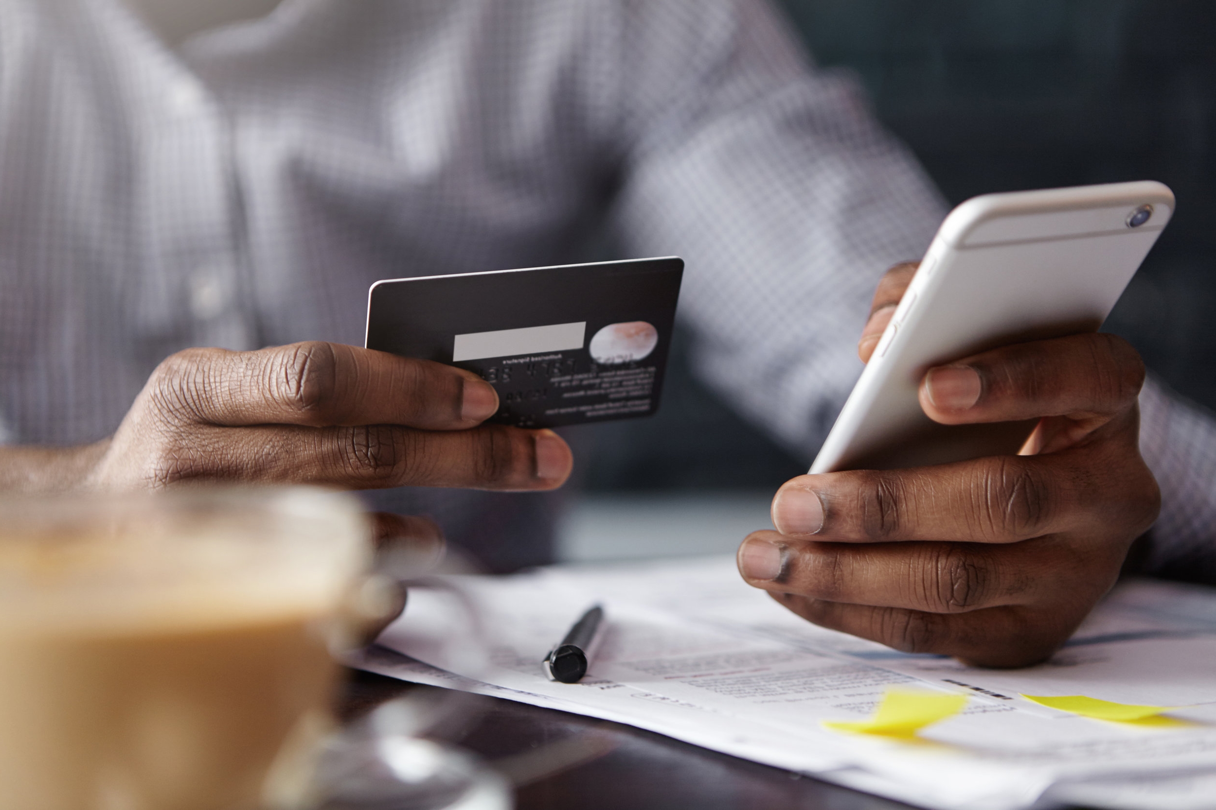 Virtual Teller System — 6th Ave Baptist FCU