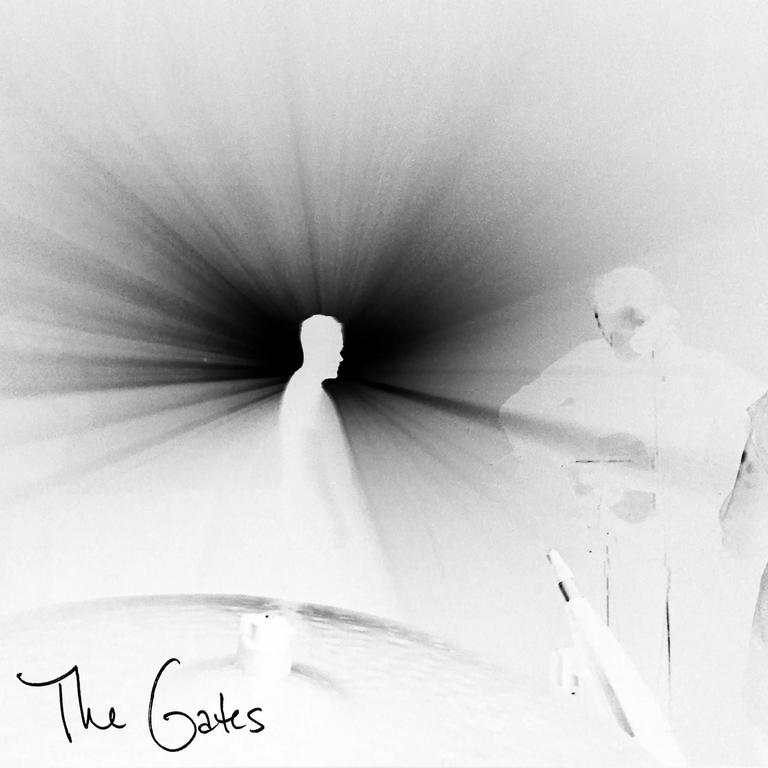 LIVE version of 'The Gates' (AMONG THE RUINS) released