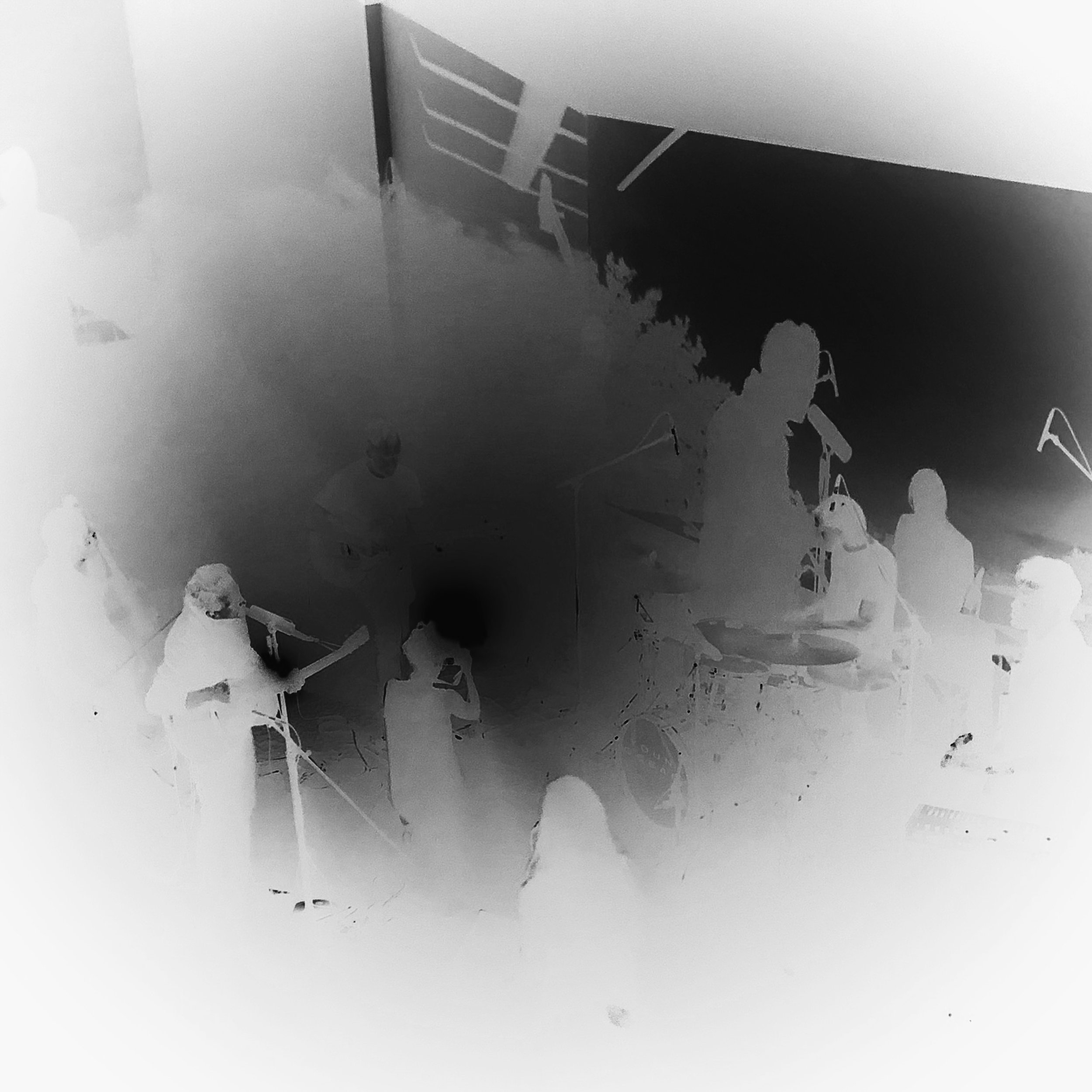 'Vidi Aquam / All Who Hear' (AMONG THE RUINS) LIVE recording and video! 