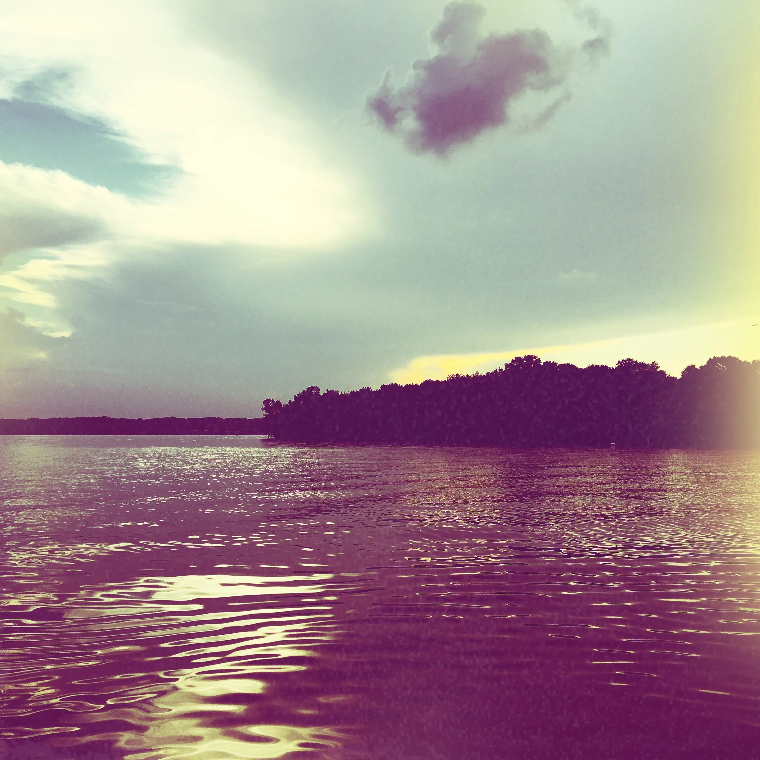 thoughts on the universal solvent