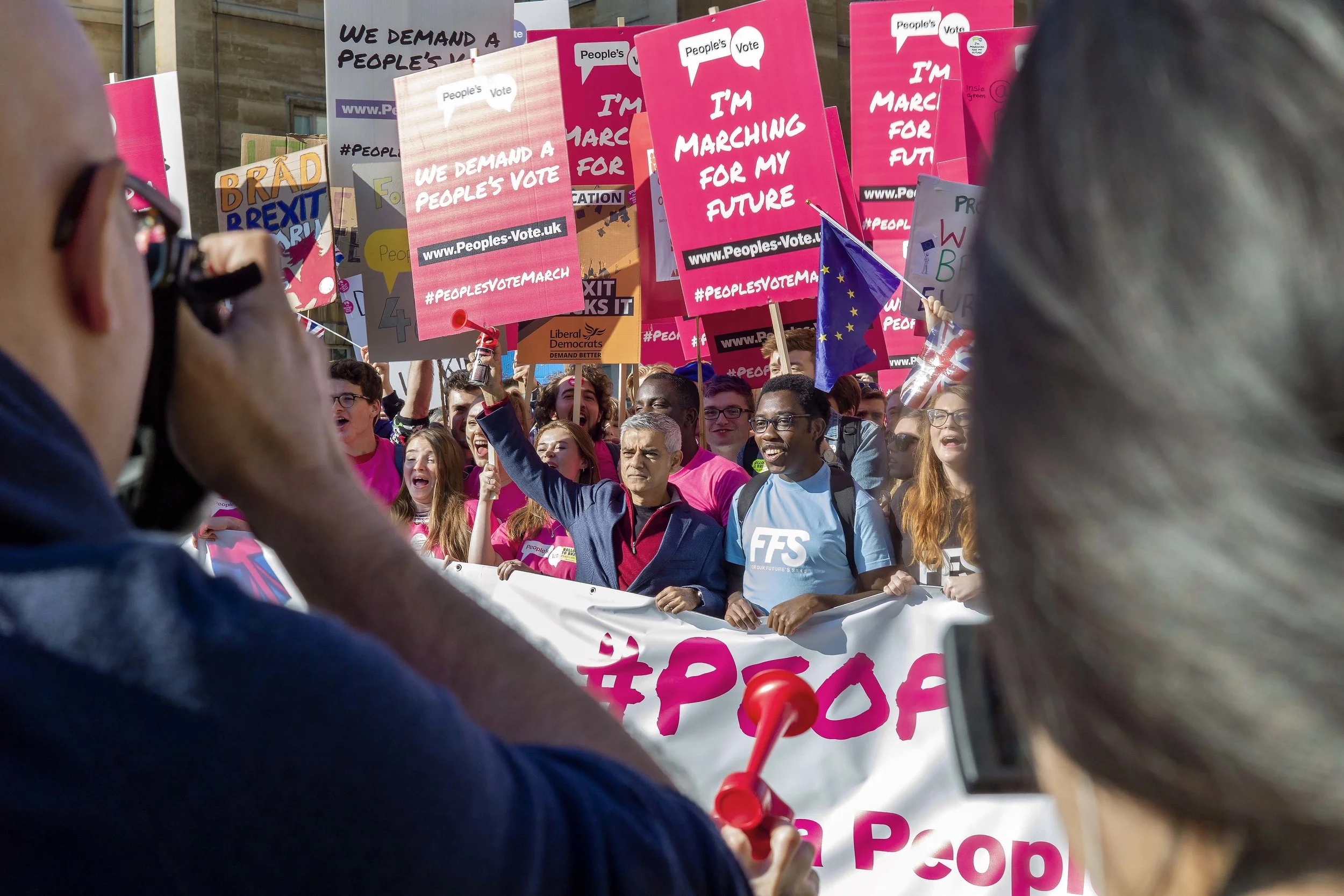 FHC:People's Vote For Future:Bremain:March 2018.jpg