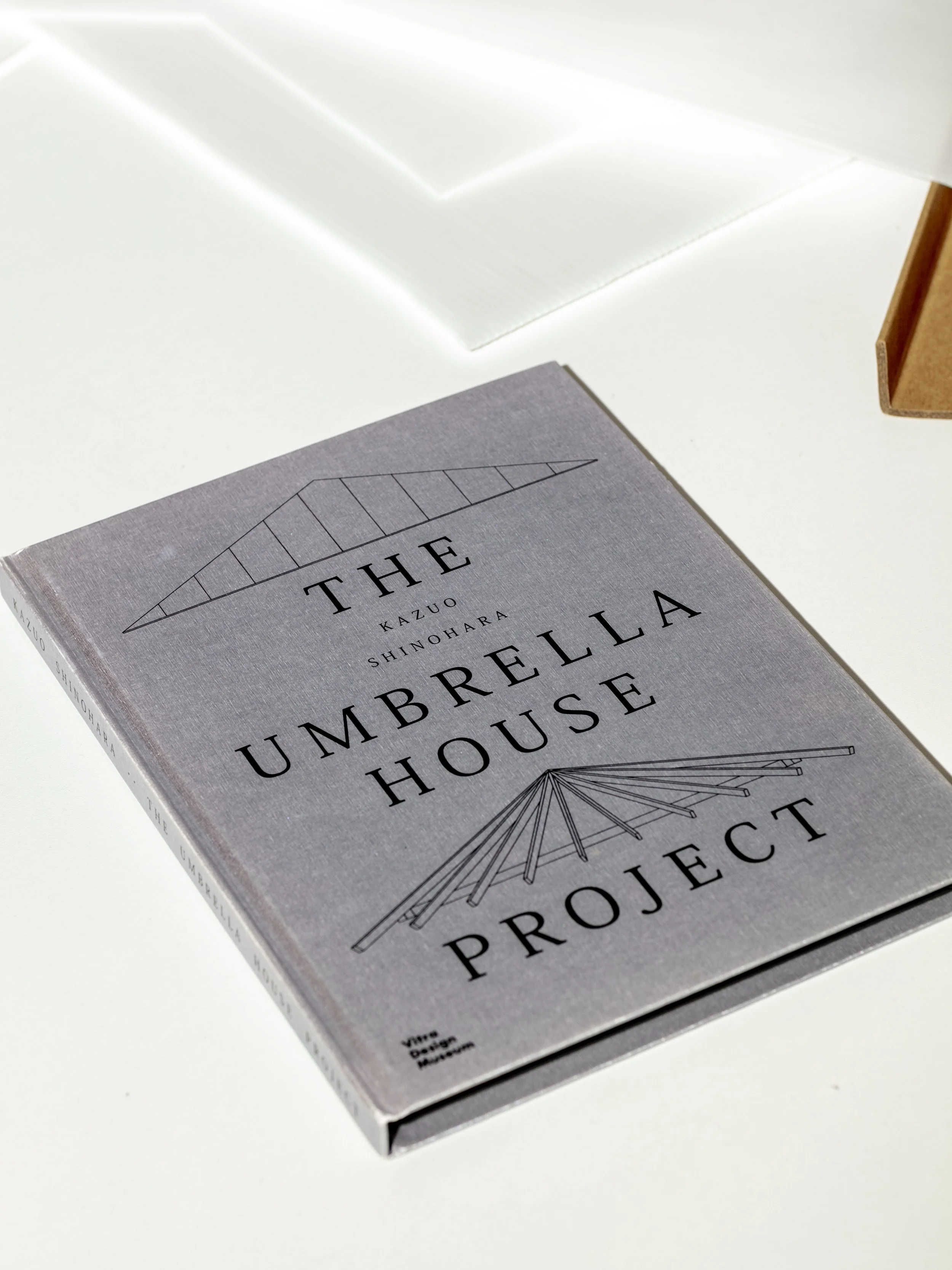 Build Your Own Umbrella House, 2025