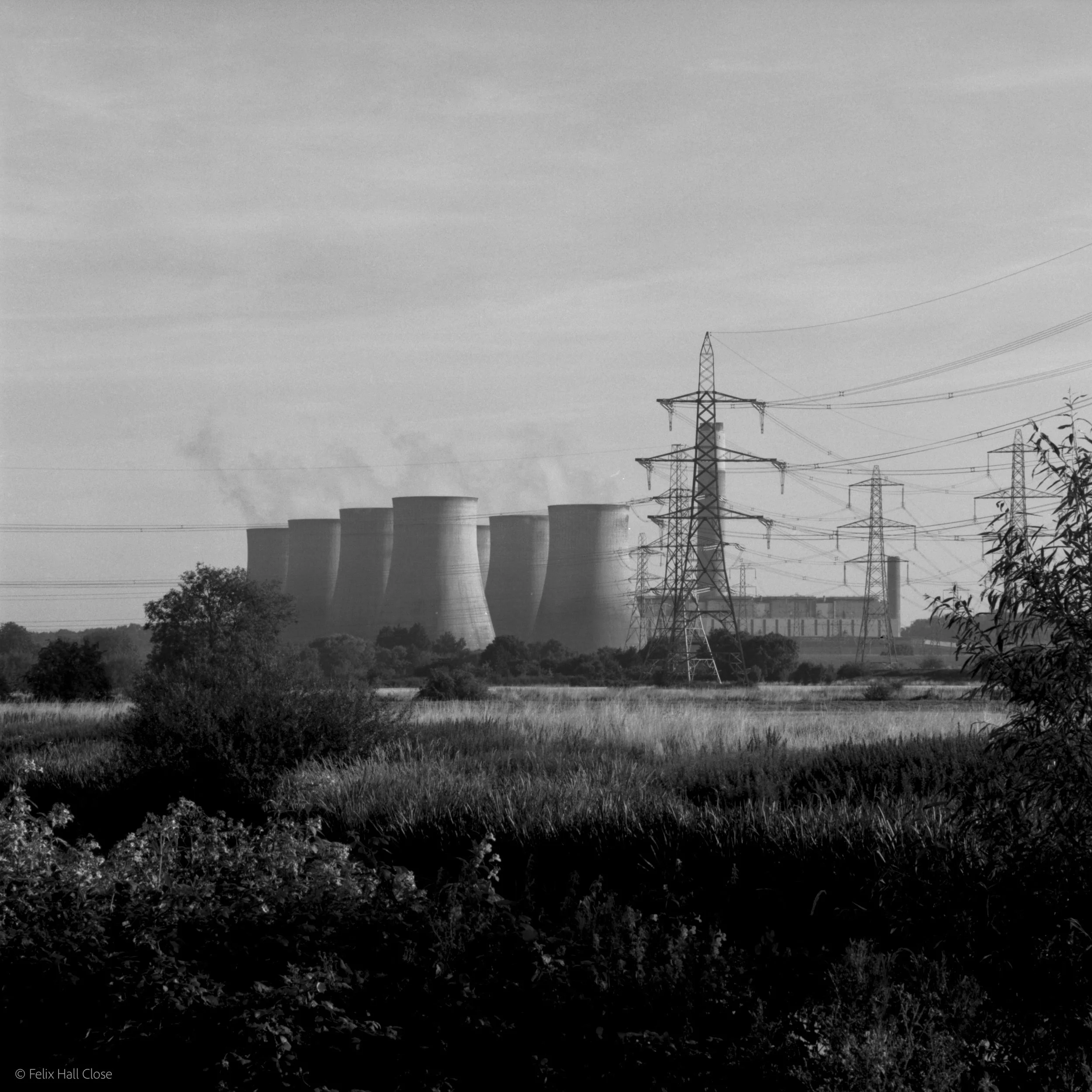 Structural Giants