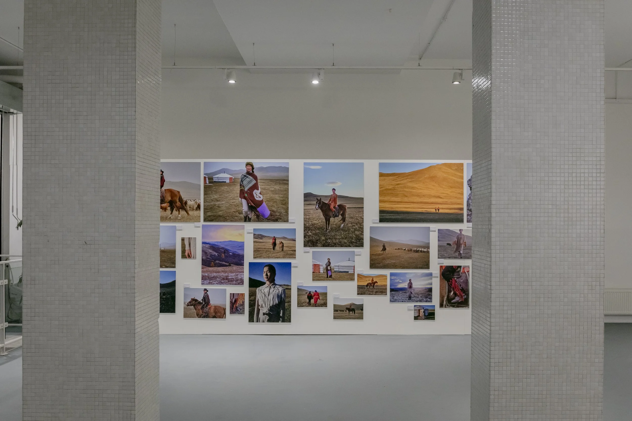 Mandkhai, Rhythm of Autumn