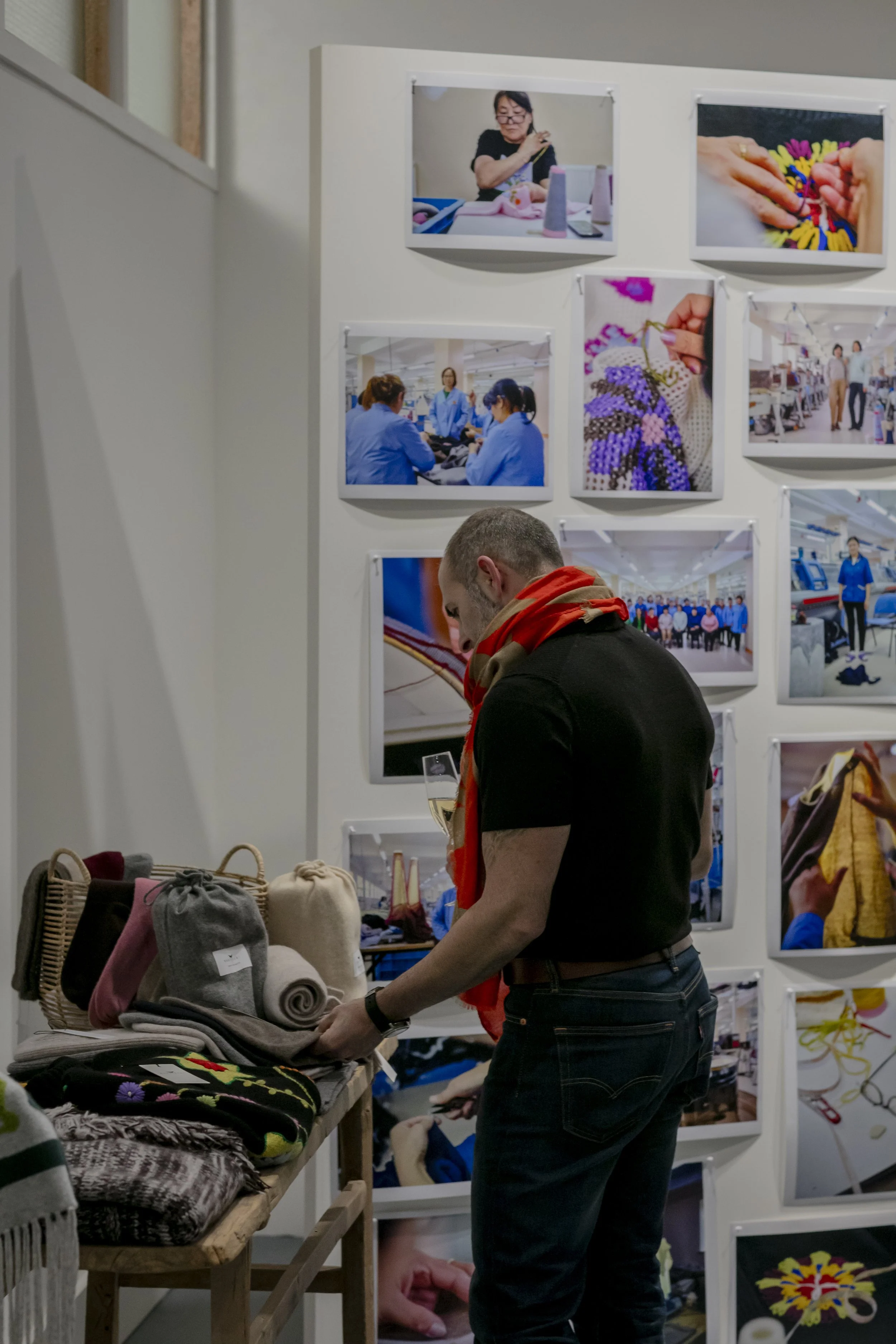 Mandkhai, Rhythm of Autumn