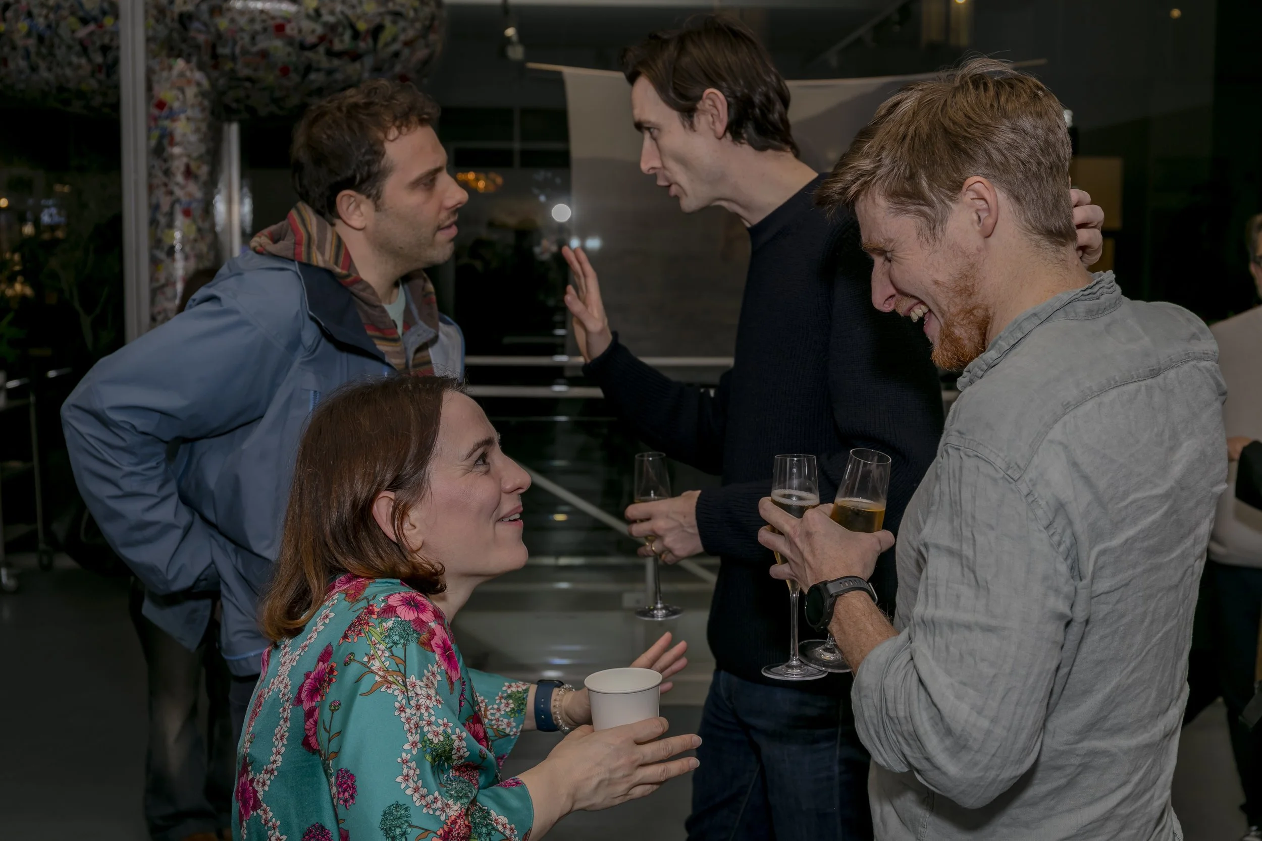 Mandkhai, Rhythm of Autumn