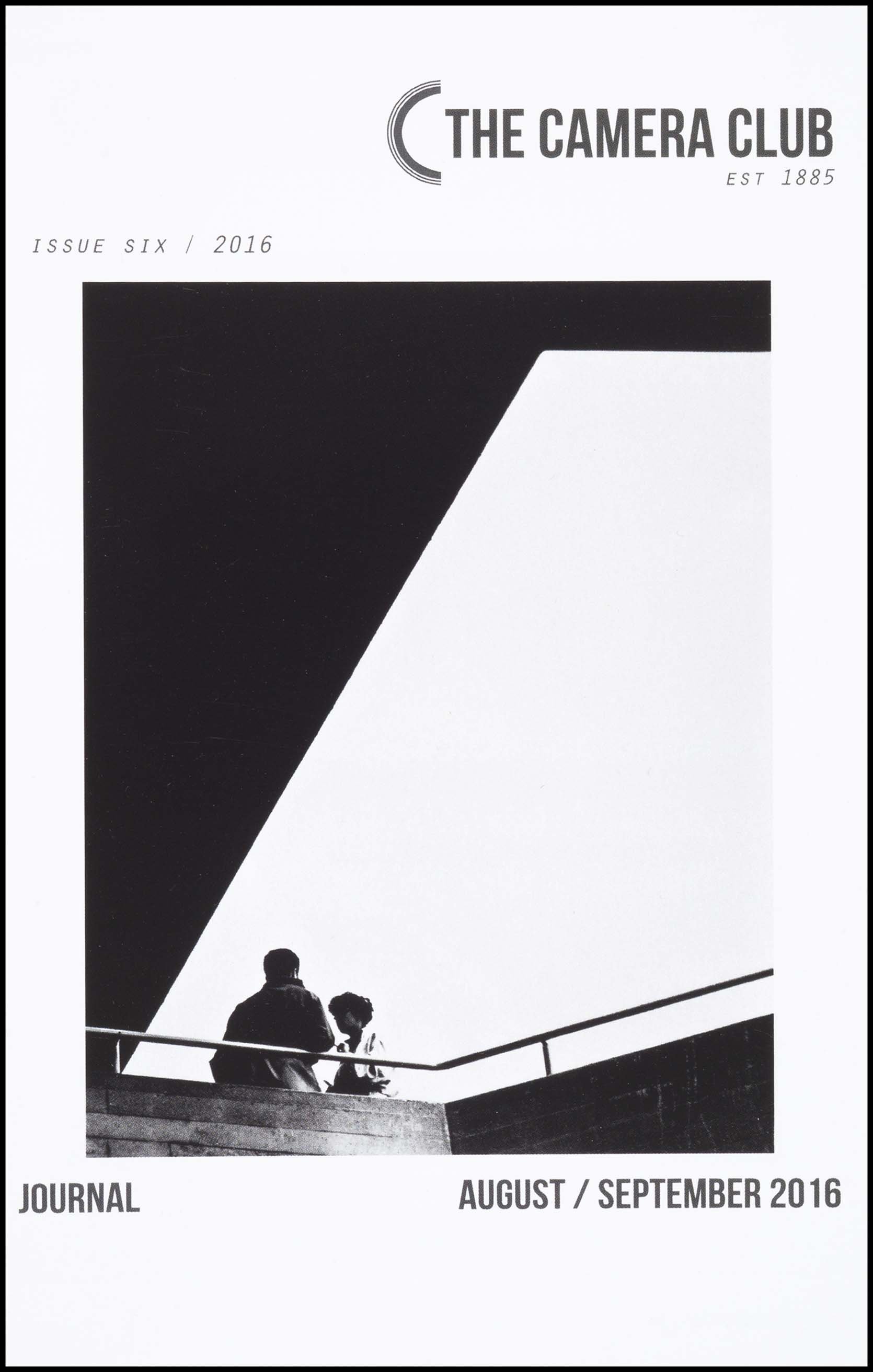  © The Camera Club Archive 