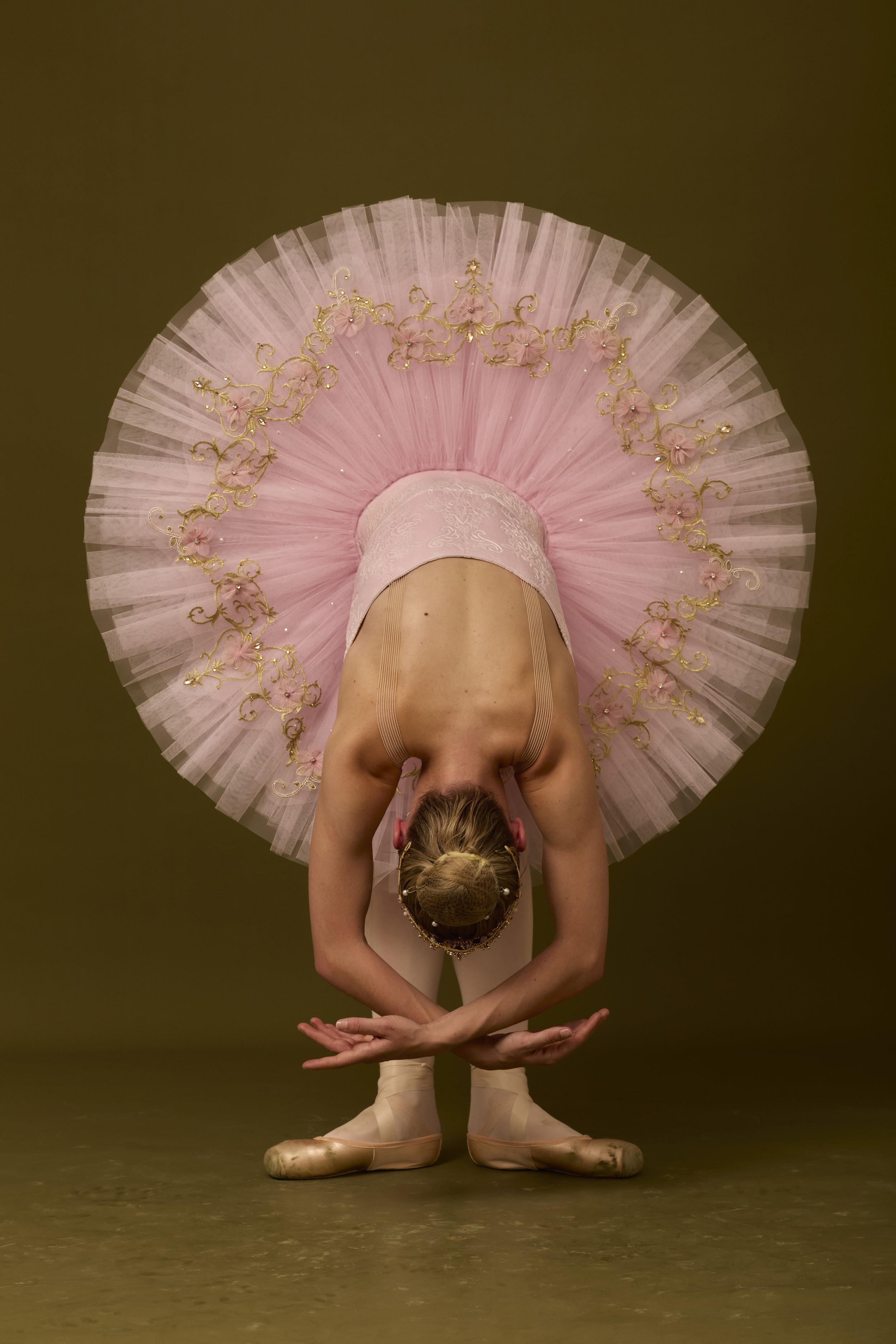  © Felix Hall Close, Poise Dance 