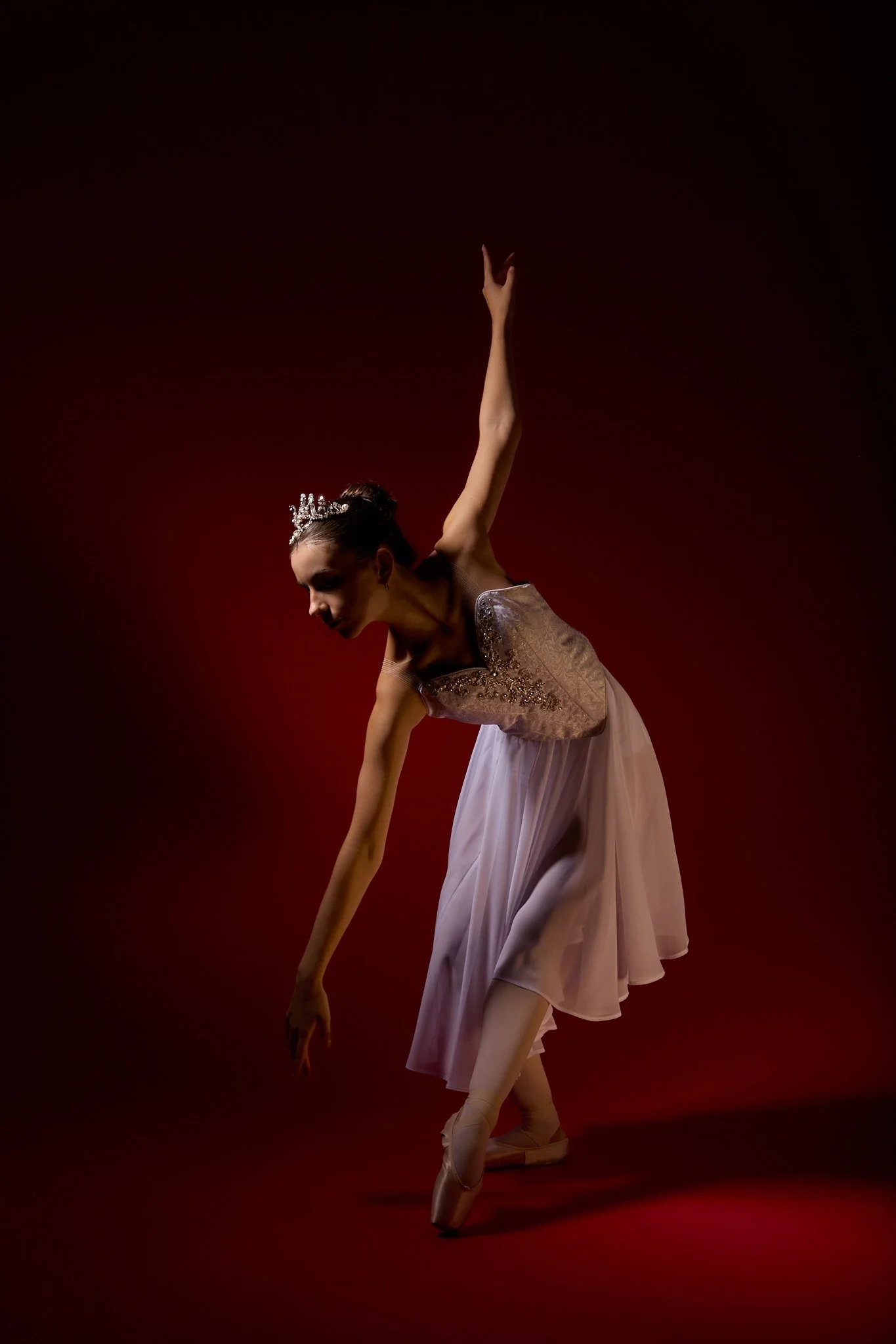  © Poise Dance 