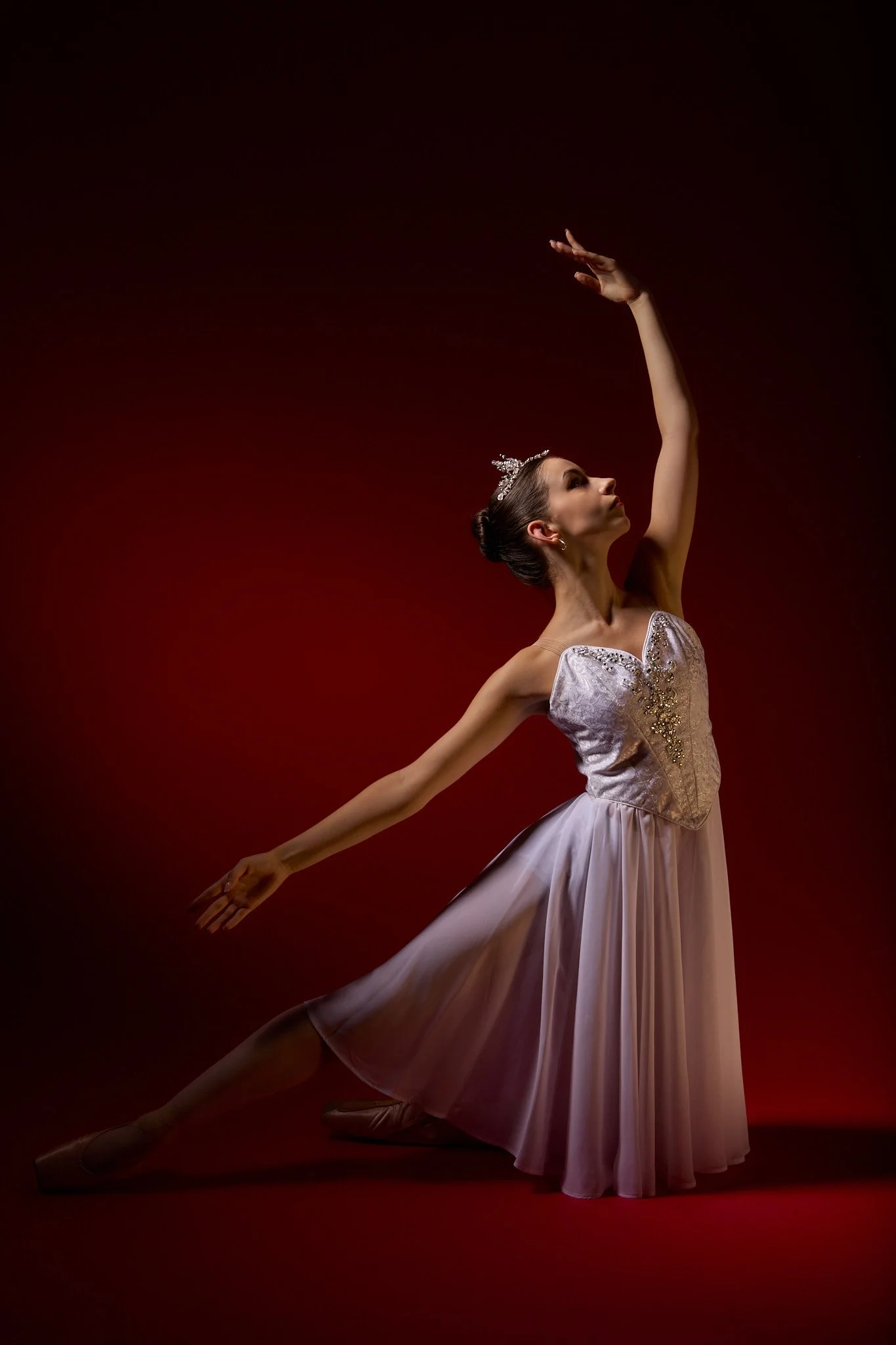  © Felix Hall Close, Poise Dance 