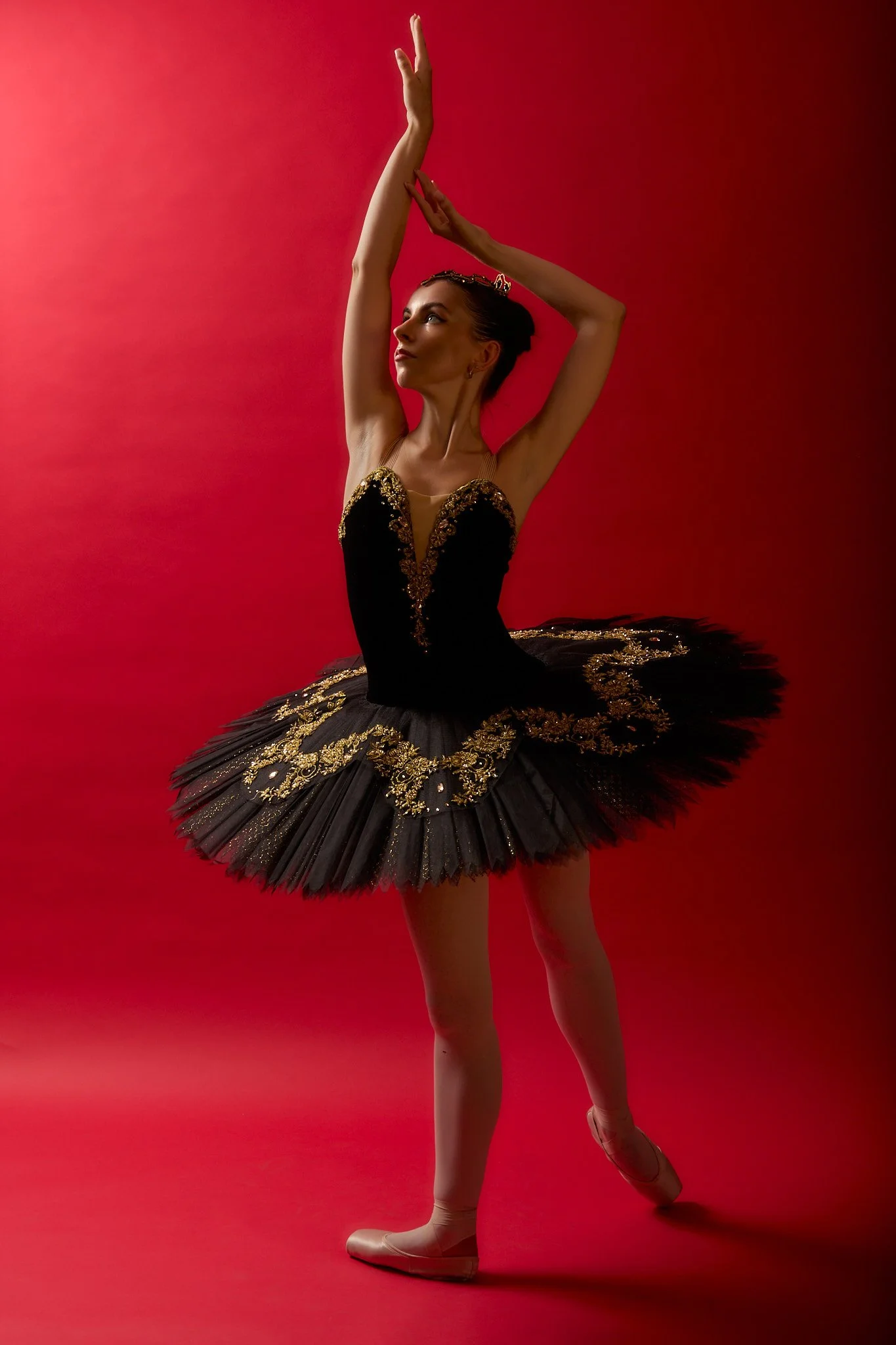  © Felix Hall Close, Poise Dance 