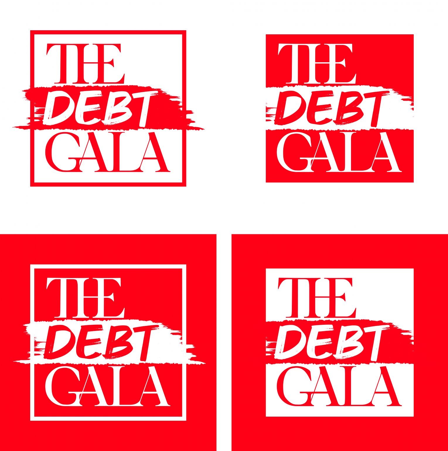 The Debt Gala