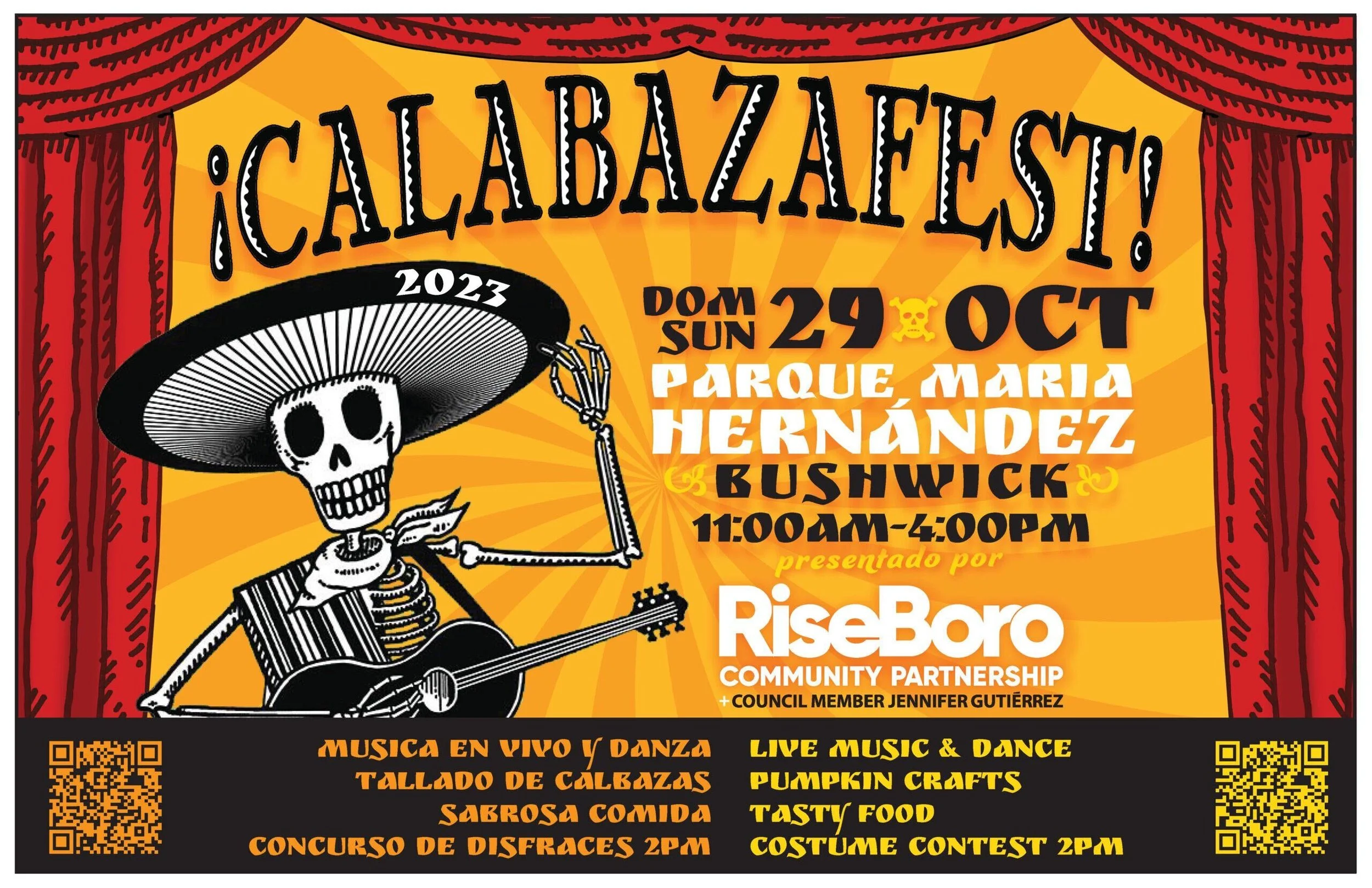 ¡CalabazaFest!