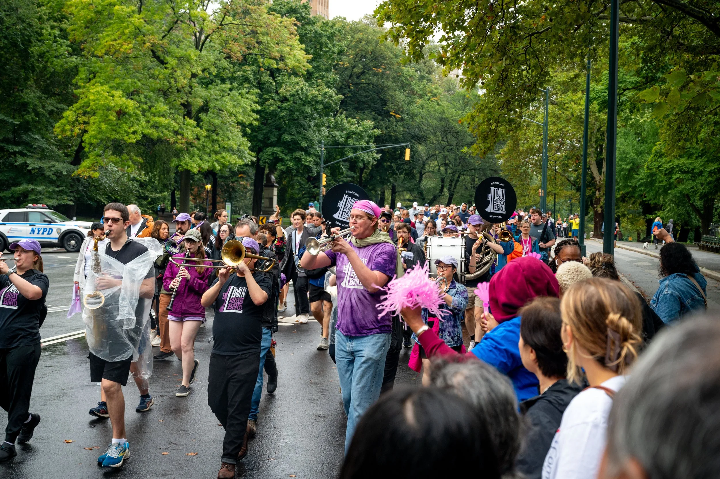 Komen Greater NYC Race for the Cure