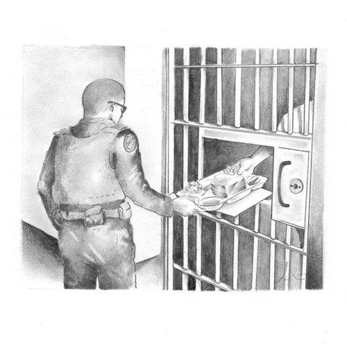 Illustration by Antwan Williams