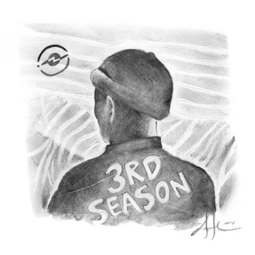 Illustration by Antwan Williams