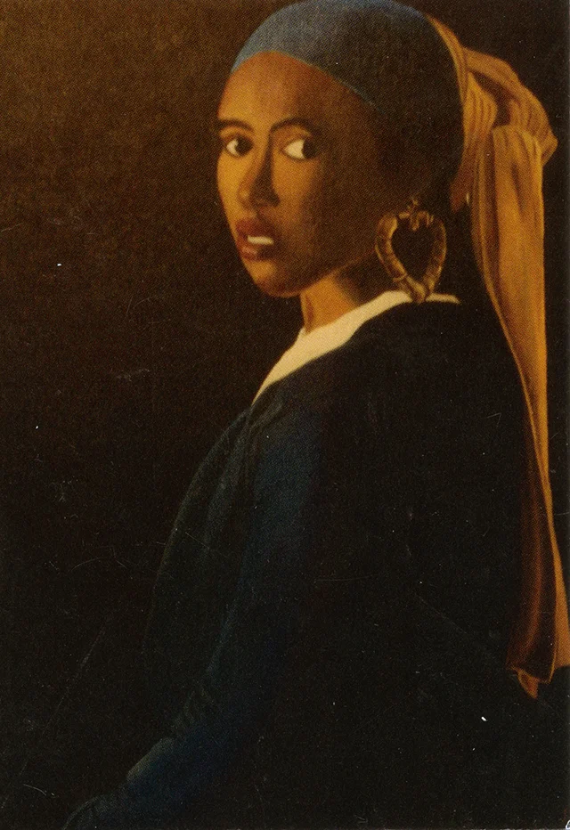 Leandre (New York)