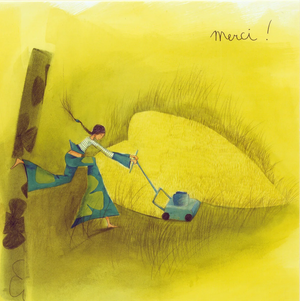 Lesley (Paris, France)