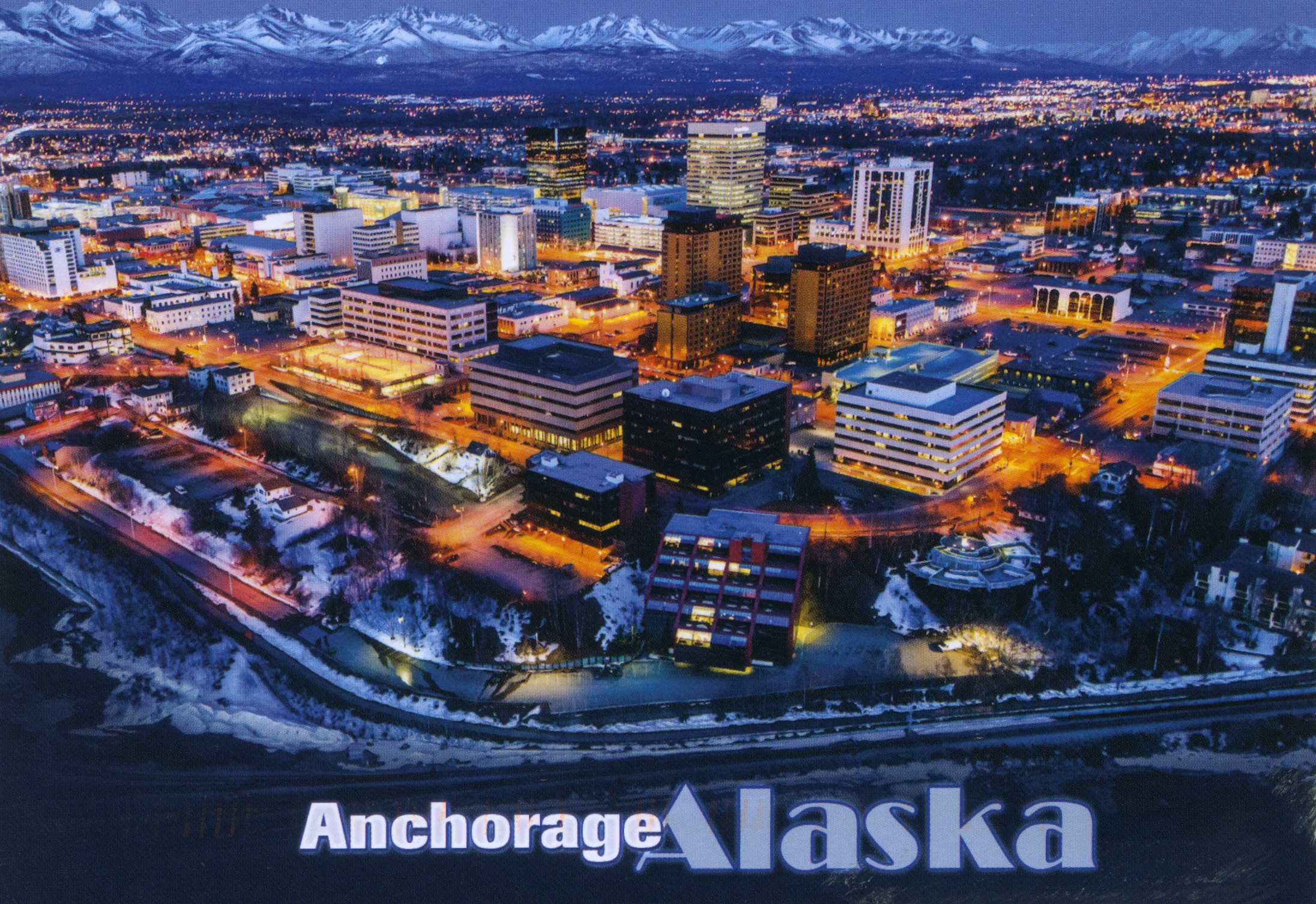 Sylver (Alaska)