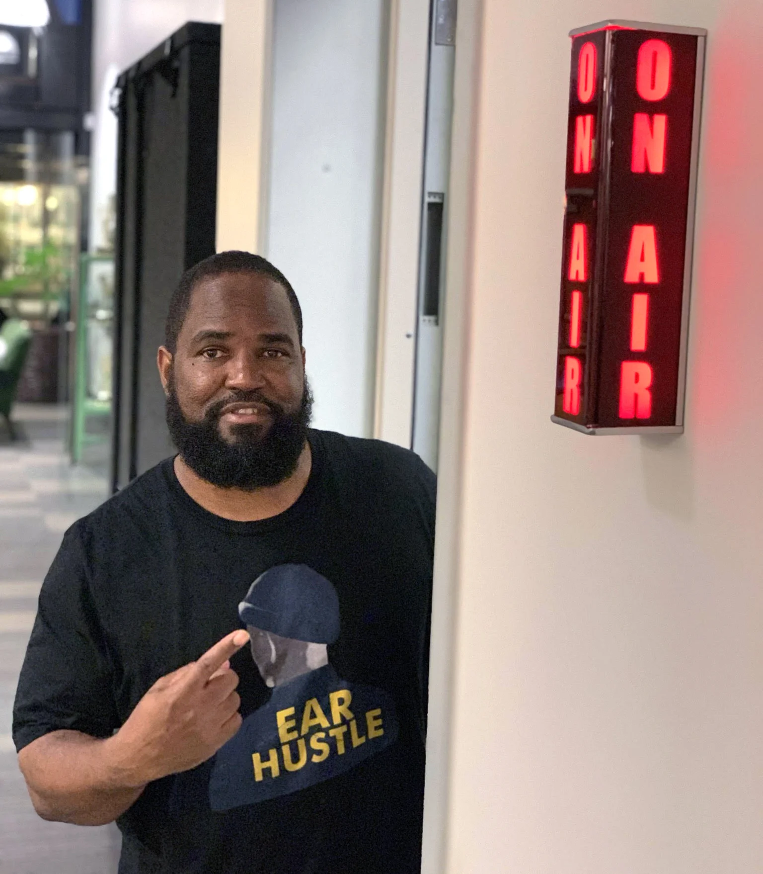 About — Ear Hustle