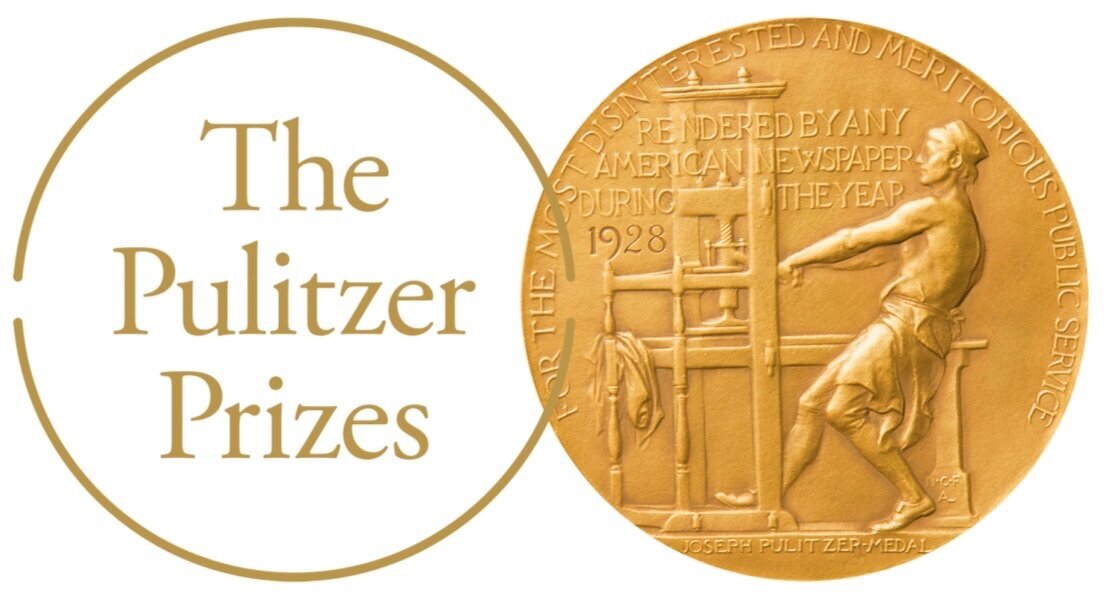 The Pulitzer Prizes