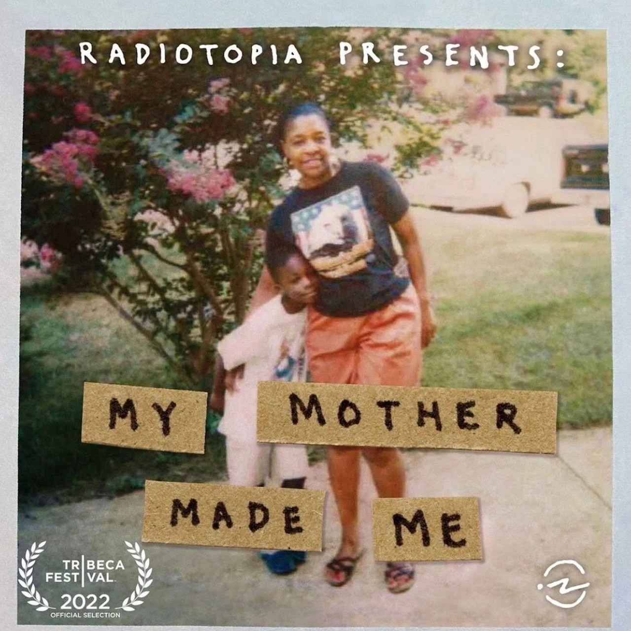 Ear Hustle Presents: My Mother Made Me