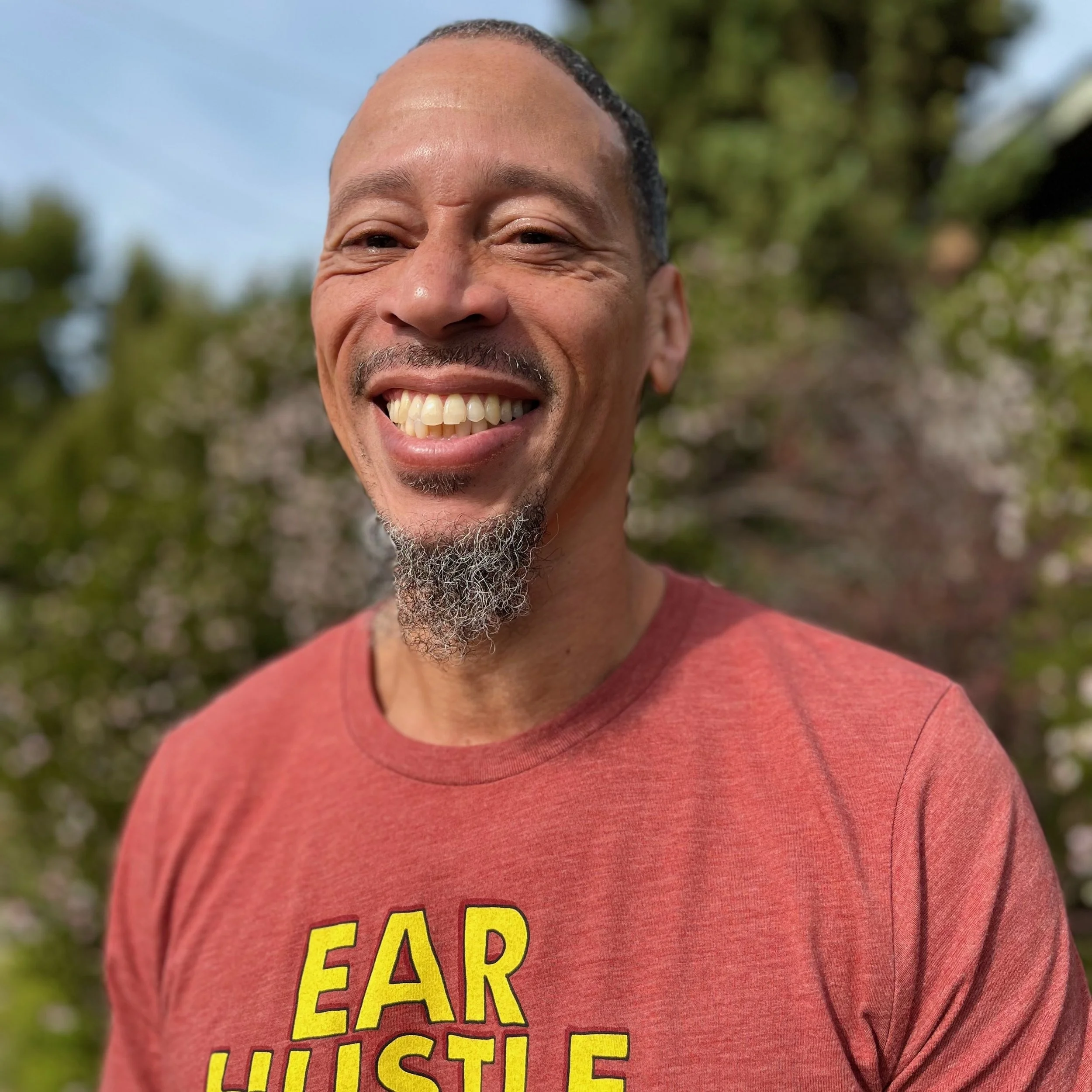 Ear Hustle Extra: Welcome Home, New York
