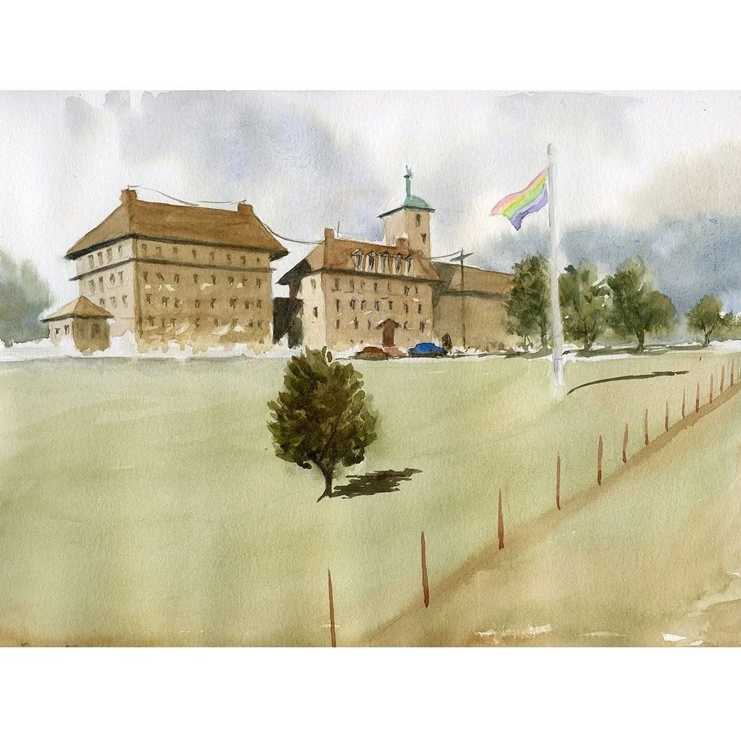 Lesson Plan: What's Dangerous About Trees