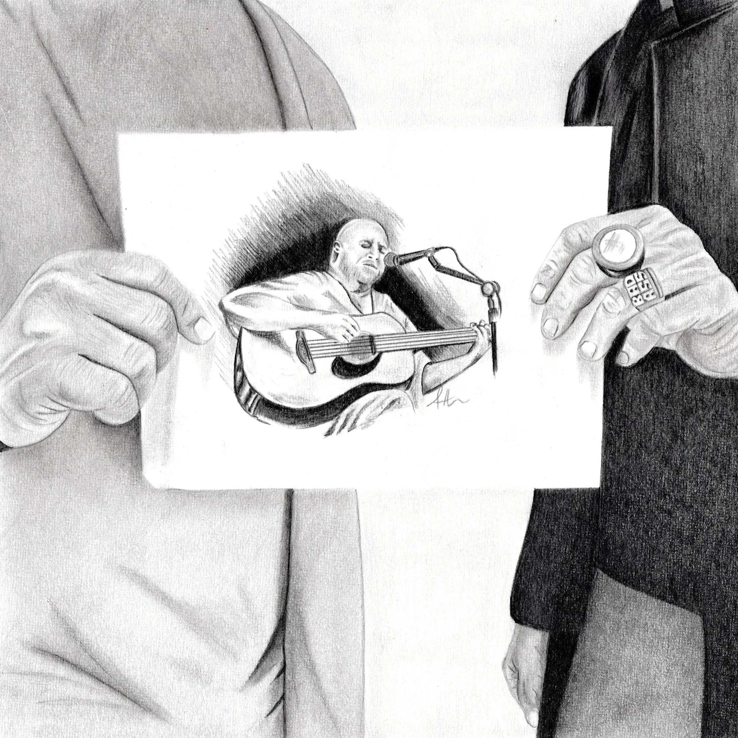 Songs of San Quentin