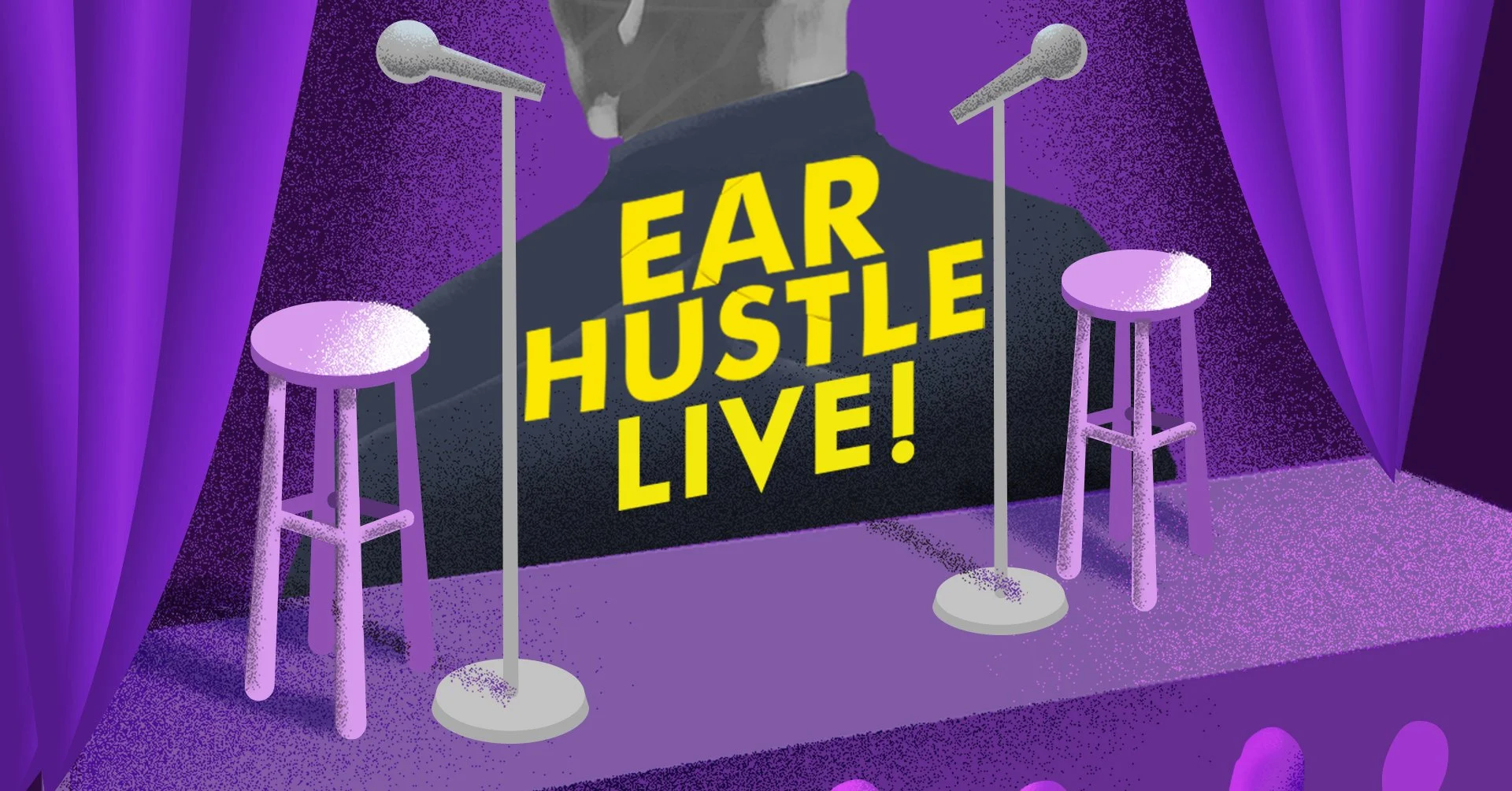 Tour — Ear Hustle