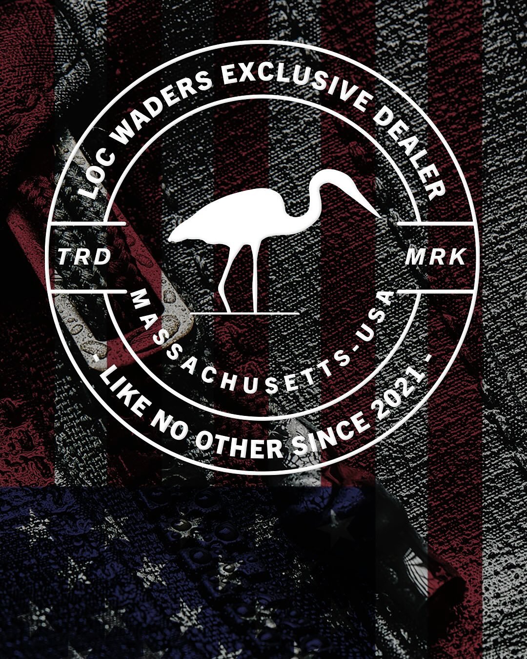 It&rsquo;s time again! We are pleased to announce that Massachusetts now have an exclusive LOC dealer. We are so excited to say welcome to the good people at The Bears Den, Taunton. In the very near future you can go and check out LOC waders and othe